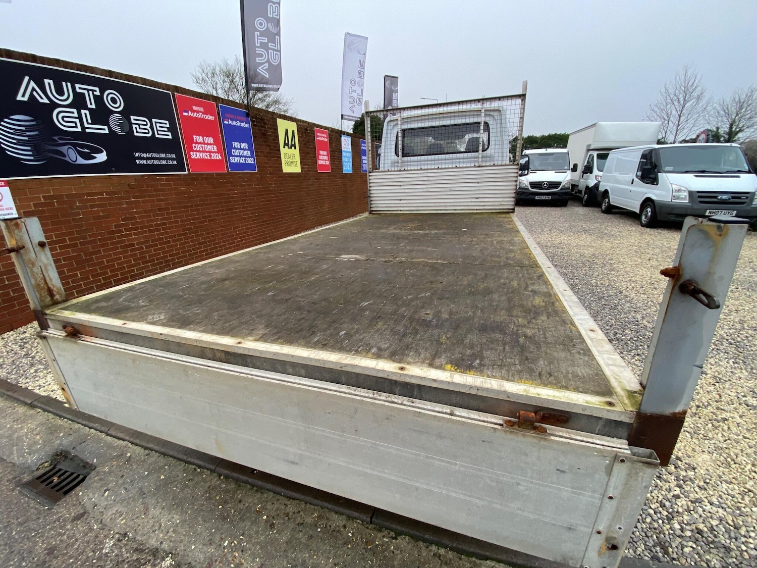 Used Mercedes-Benz Sprinter 2012 for sale - 77015672: Photo 45