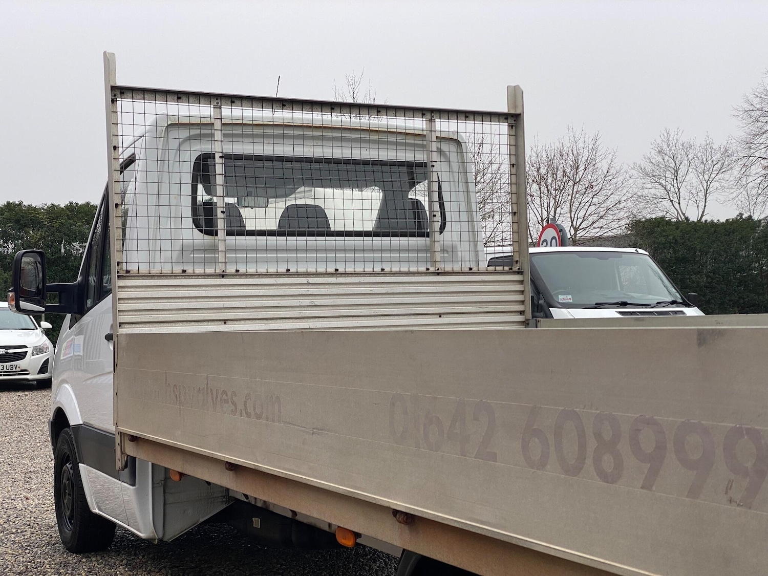 Used Mercedes-Benz Sprinter 2012 for sale - 77015672: Photo 46