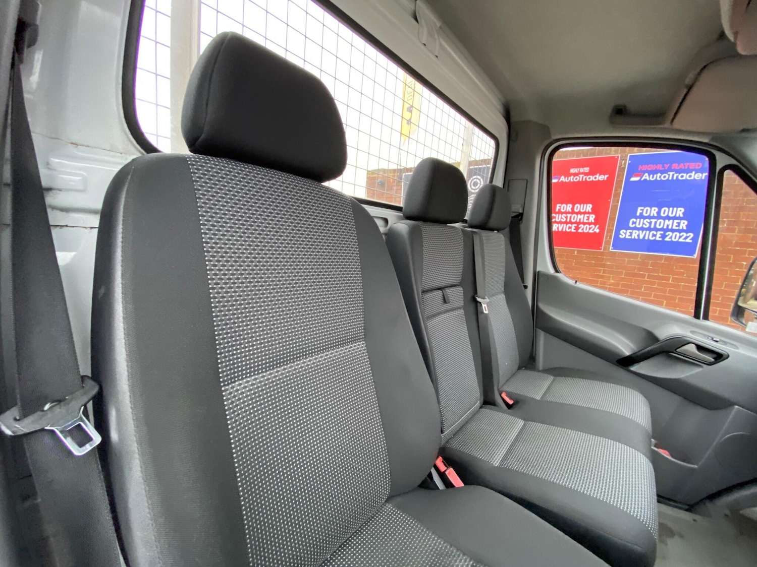 Used Mercedes-Benz Sprinter 2012 for sale - 77015672: Photo 9