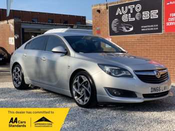 (66) - 1.6 CDTi SRi VX Line Nav Euro 6 (s/s) 5dr