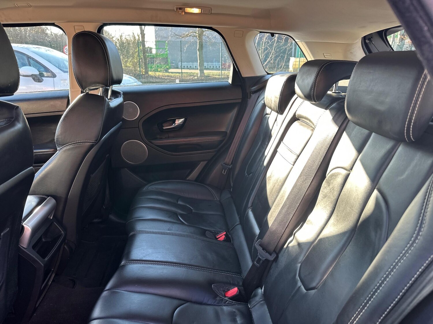 Used Land Rover Range Rover Evoque for sale - 77724245: Photo 10