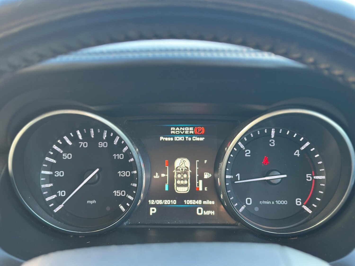 Used Land Rover Range Rover Evoque for sale - 77724245: Photo 11