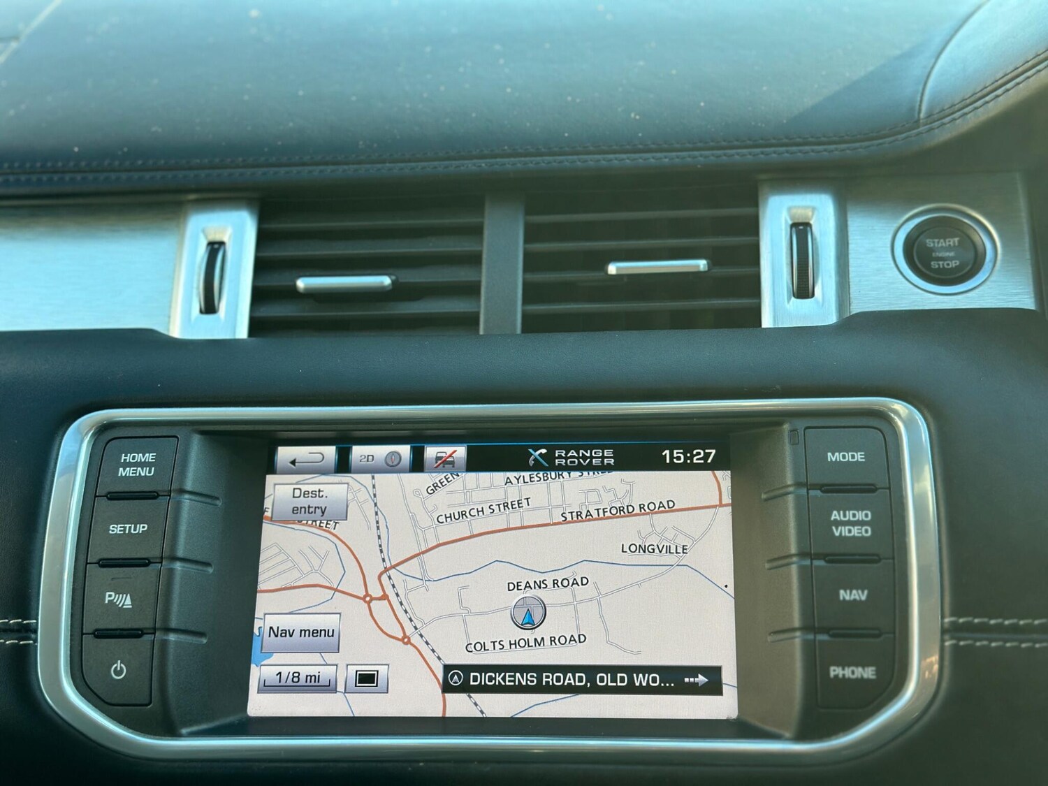 Used Land Rover Range Rover Evoque for sale - 77724245: Photo 12