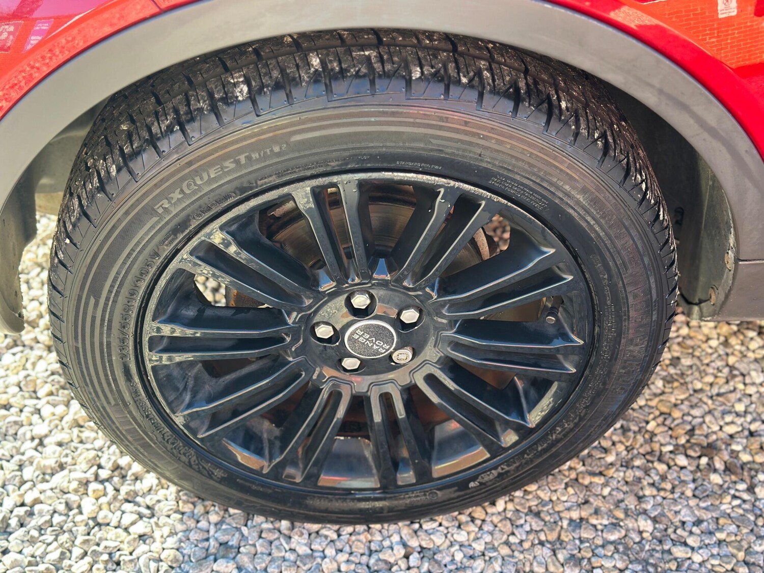 Used Land Rover Range Rover Evoque for sale - 77724245: Photo 14