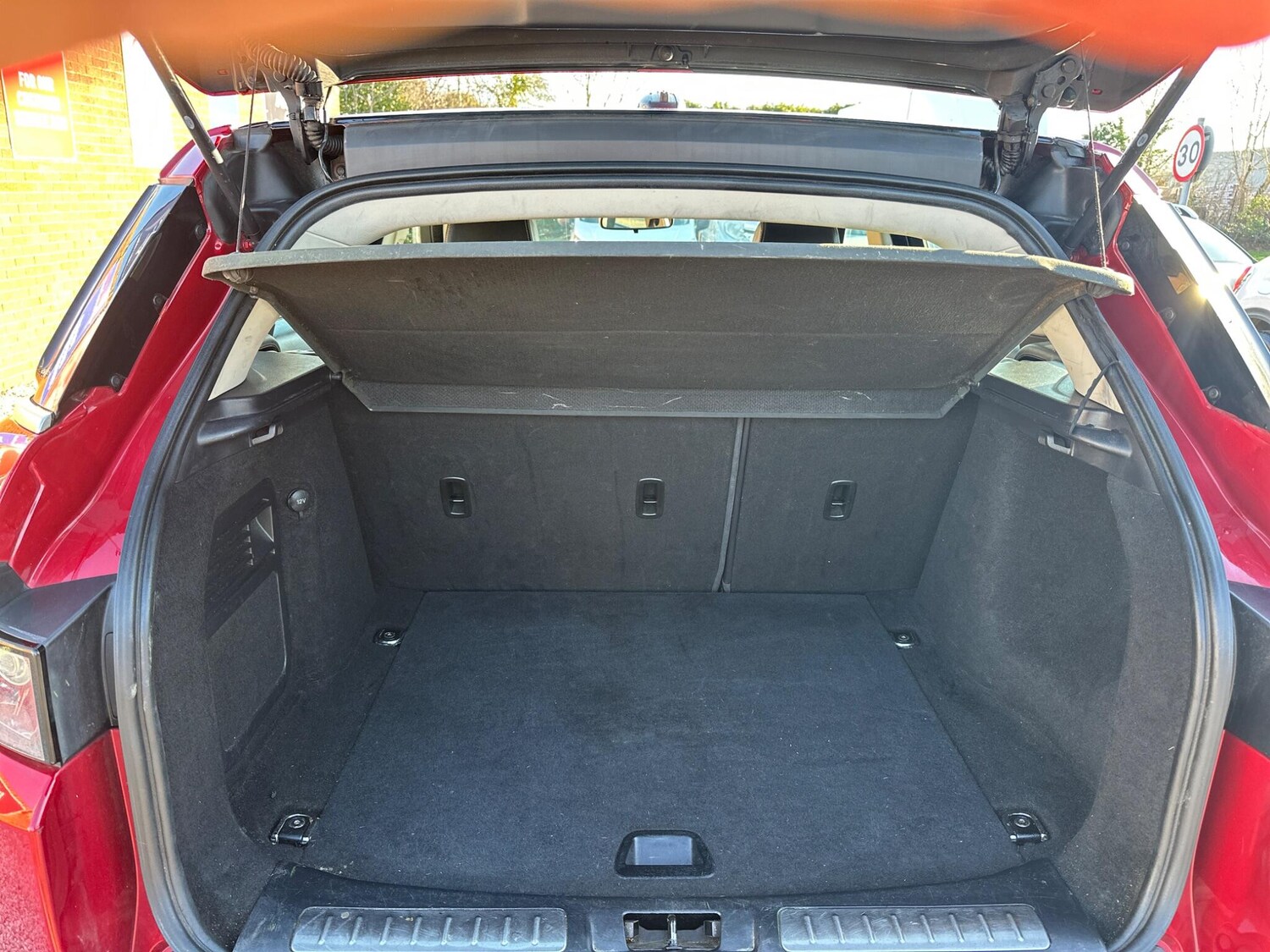 Used Land Rover Range Rover Evoque for sale - 77724245: Photo 22