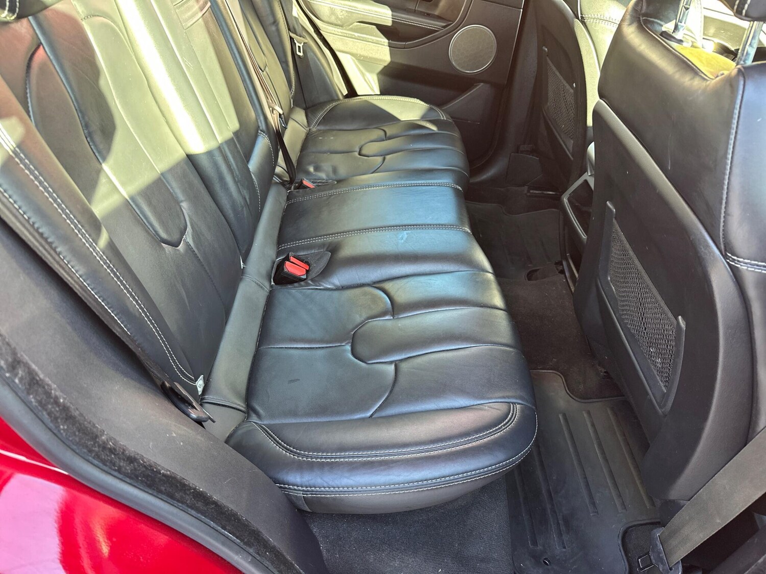 Used Land Rover Range Rover Evoque for sale - 77724245: Photo 26