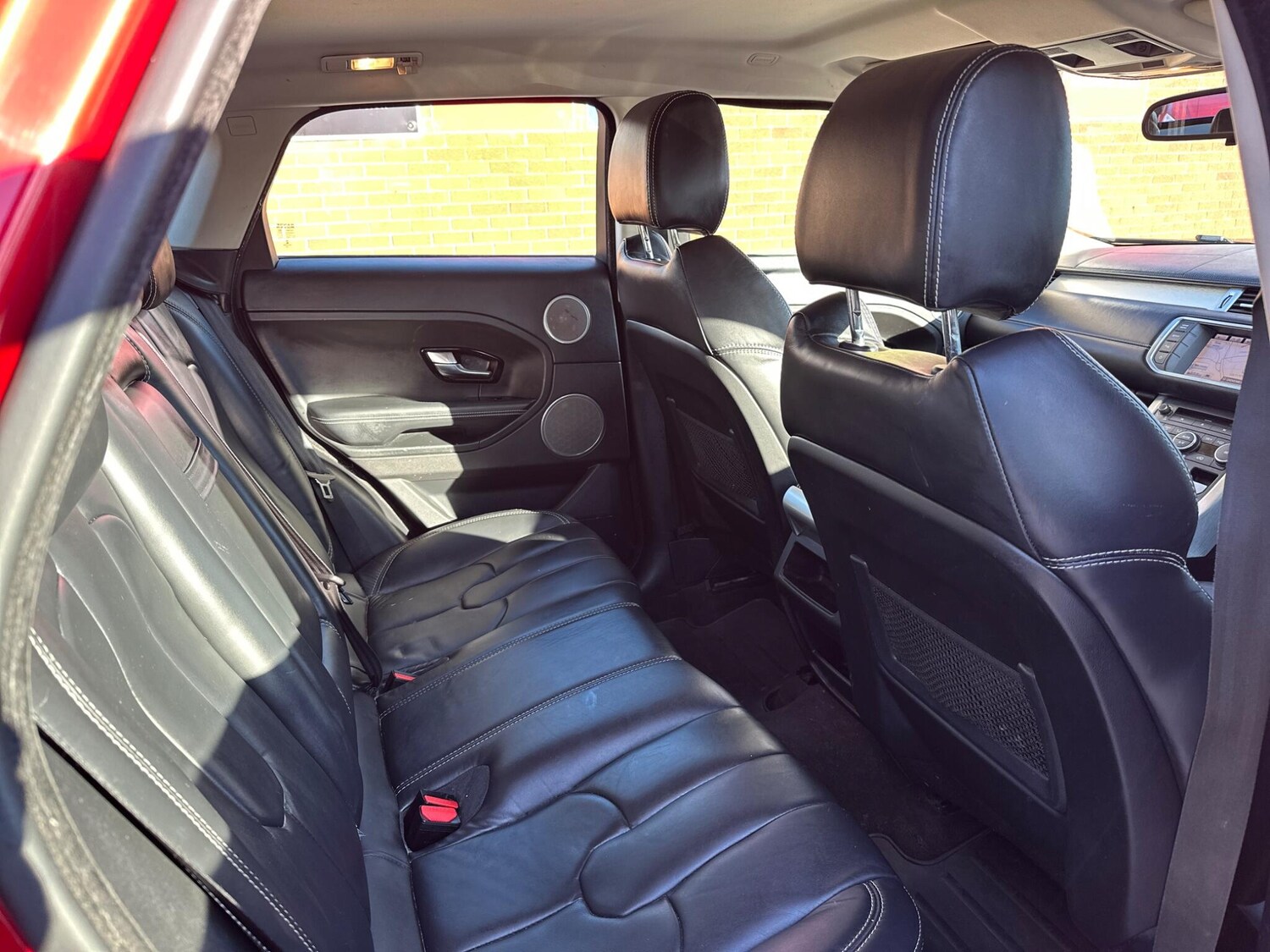 Used Land Rover Range Rover Evoque for sale - 77724245: Photo 27