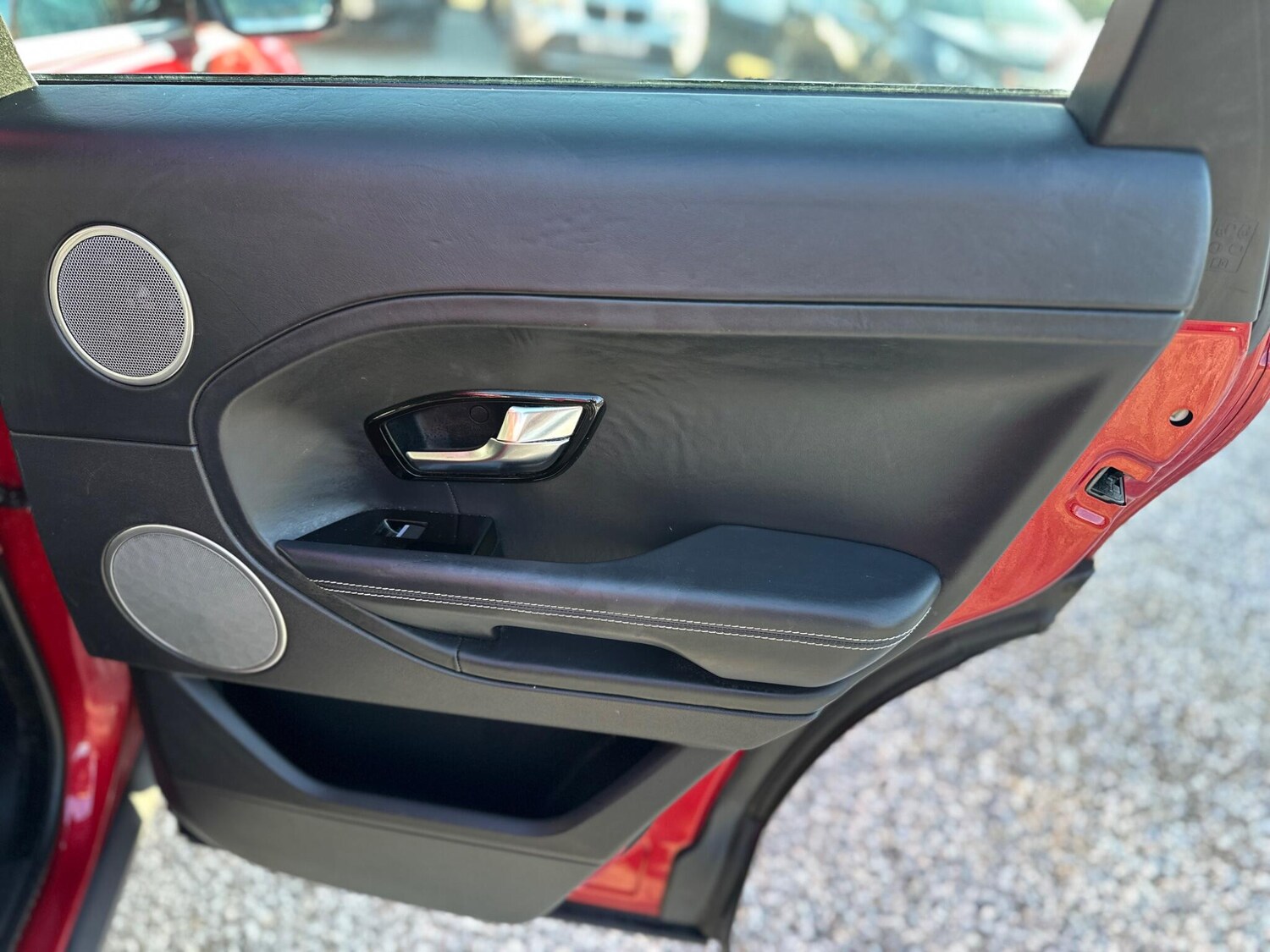 Used Land Rover Range Rover Evoque for sale - 77724245: Photo 28