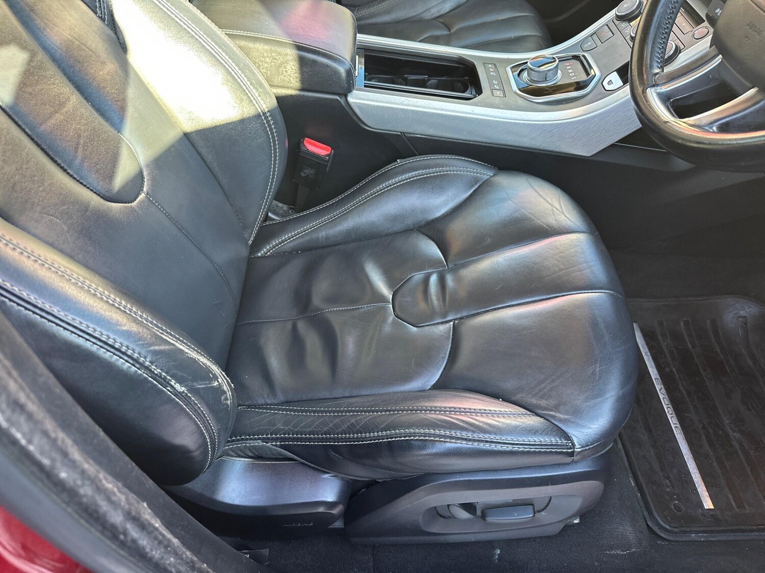 Used Land Rover Range Rover Evoque for sale - 77724245: Photo 31