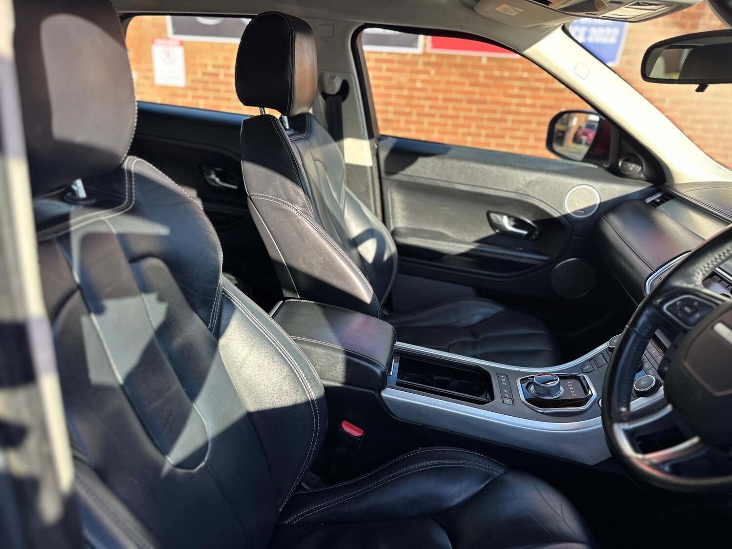 Used Land Rover Range Rover Evoque for sale - 77724245: Photo 32