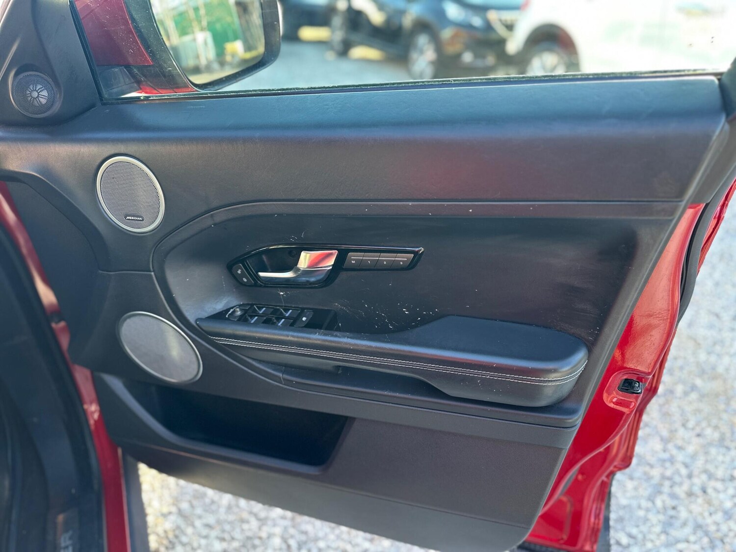 Used Land Rover Range Rover Evoque for sale - 77724245: Photo 38