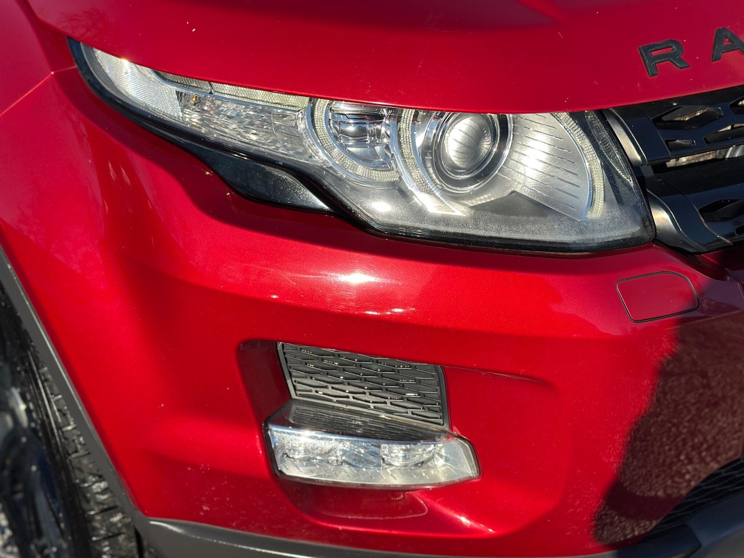 Used Land Rover Range Rover Evoque for sale - 77724245: Photo 39