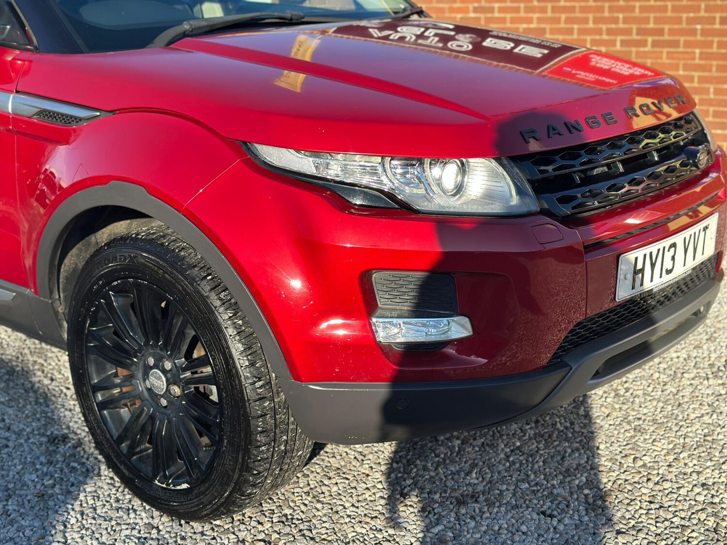 Used Land Rover Range Rover Evoque for sale - 77724245: Photo 40