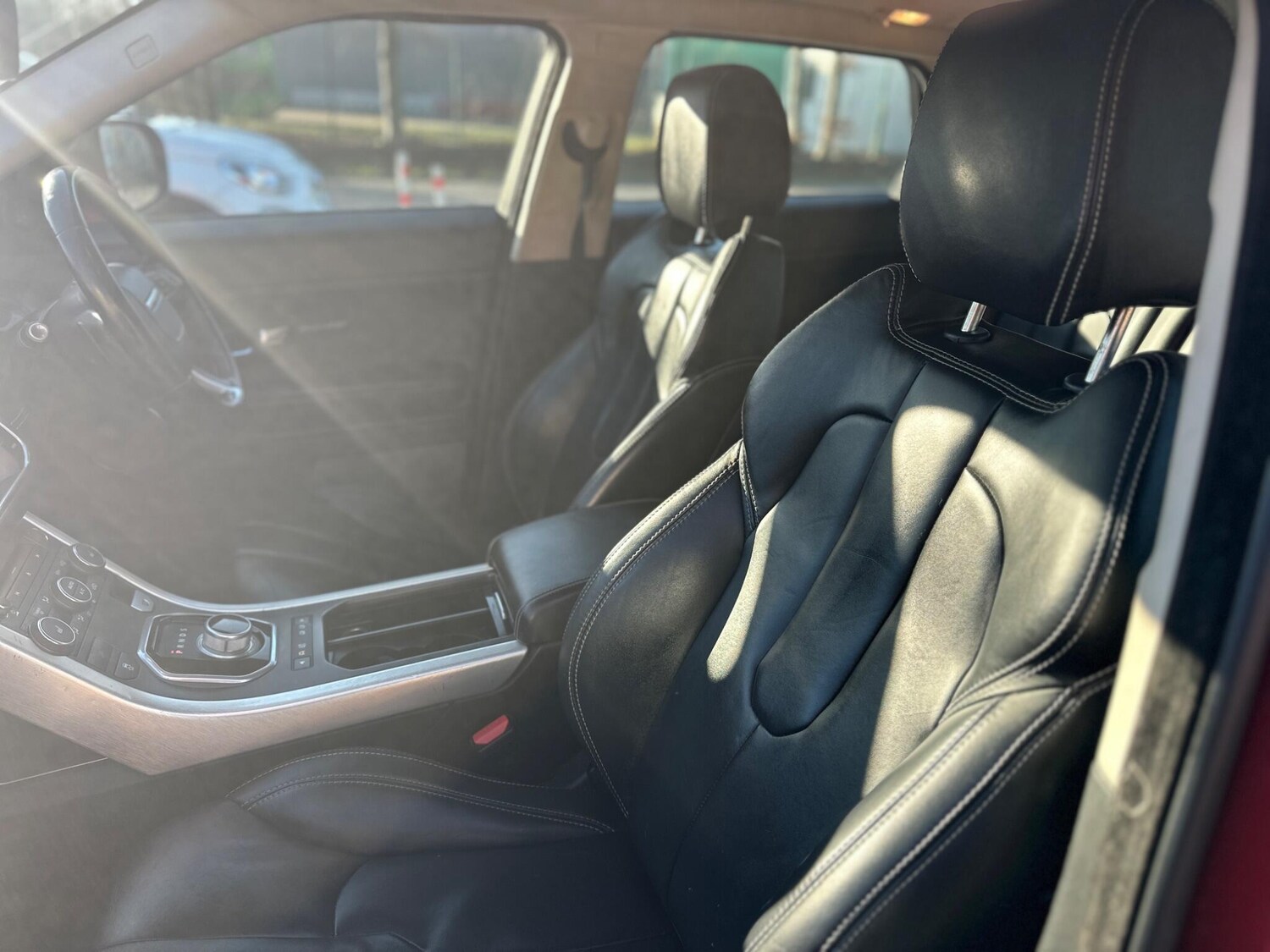 Used Land Rover Range Rover Evoque for sale - 77724245: Photo 45