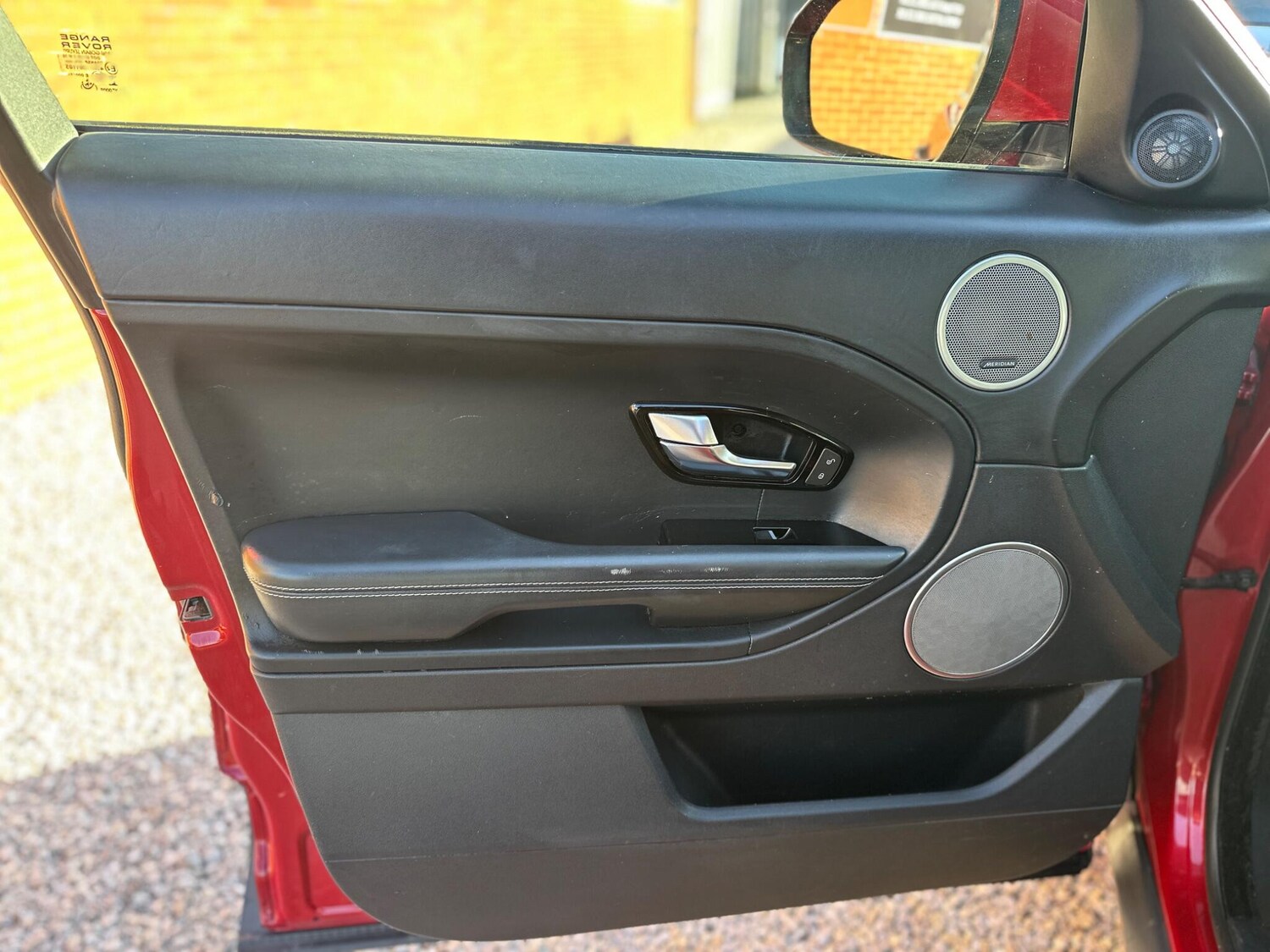 Used Land Rover Range Rover Evoque for sale - 77724245: Photo 46