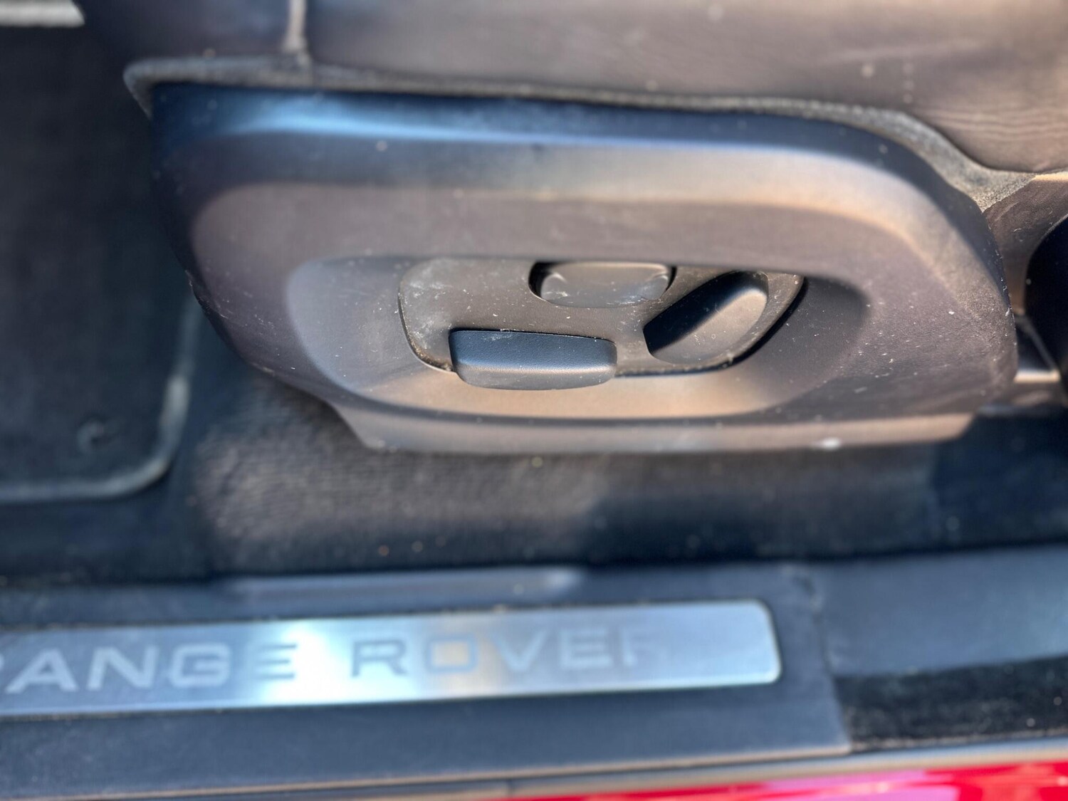 Used Land Rover Range Rover Evoque for sale - 77724245: Photo 48