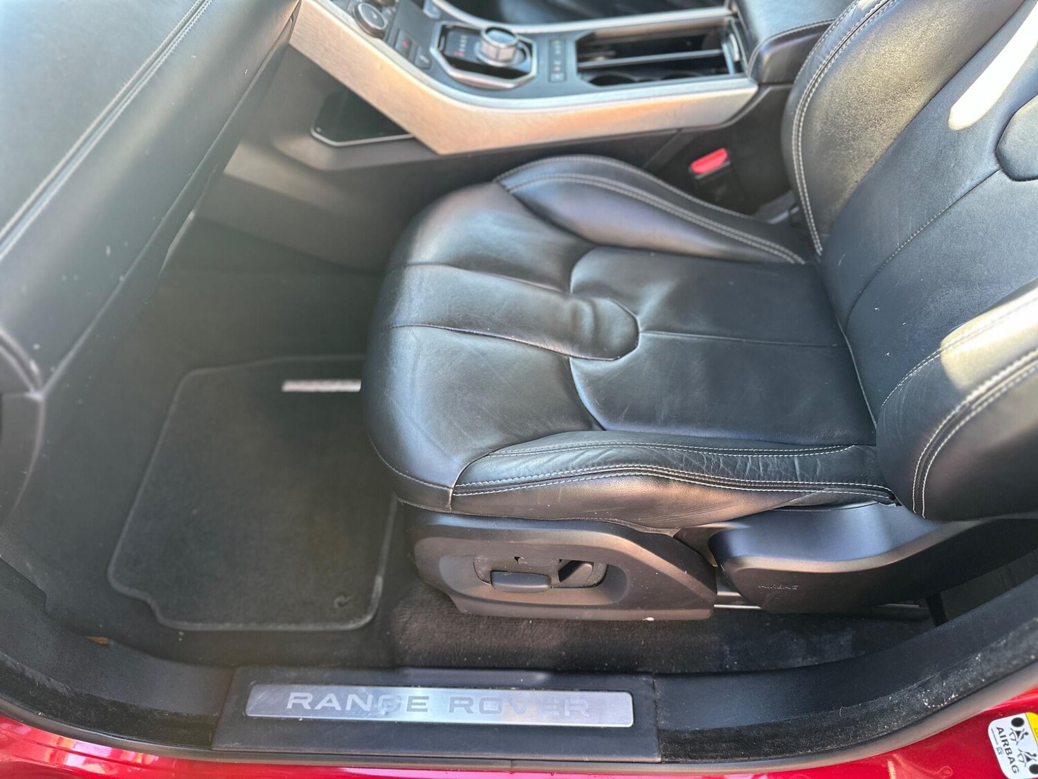 Used Land Rover Range Rover Evoque for sale - 77724245: Photo 49