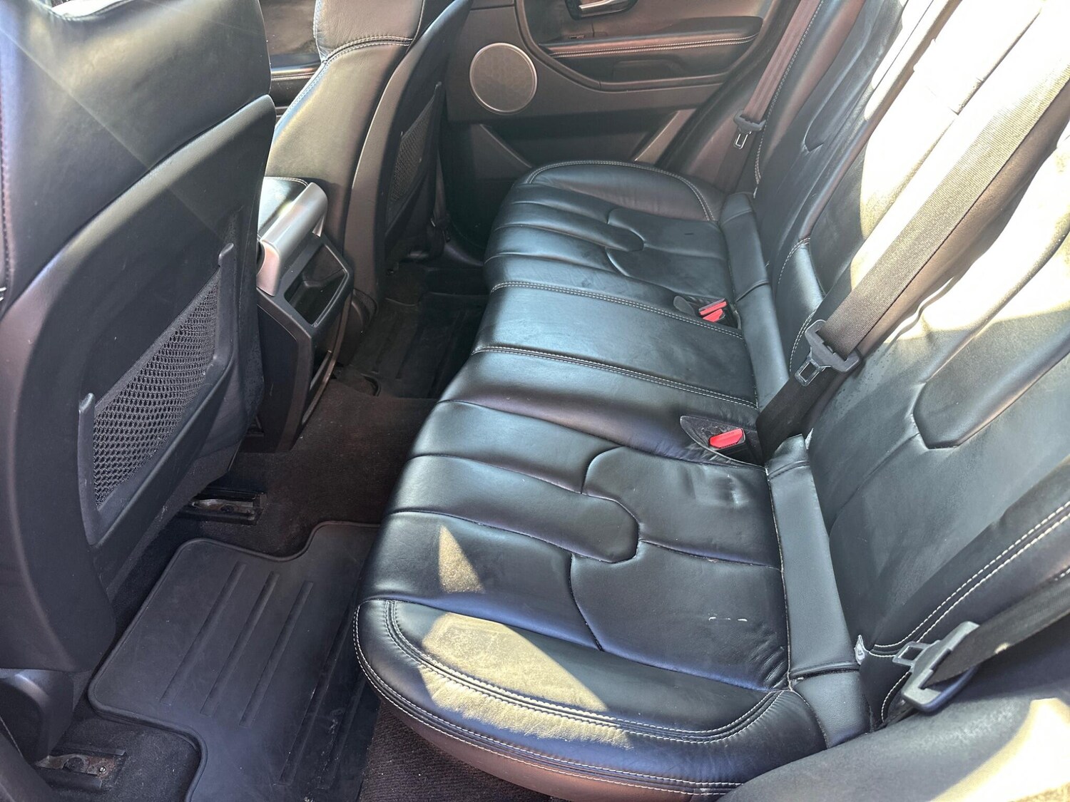 Used Land Rover Range Rover Evoque for sale - 77724245: Photo 50