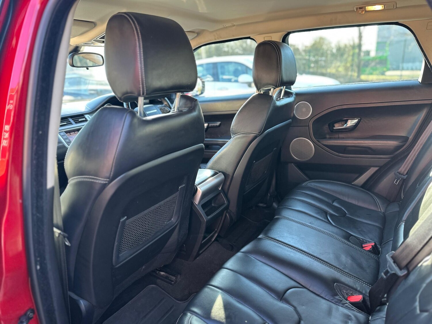 Used Land Rover Range Rover Evoque for sale - 77724245: Photo 51