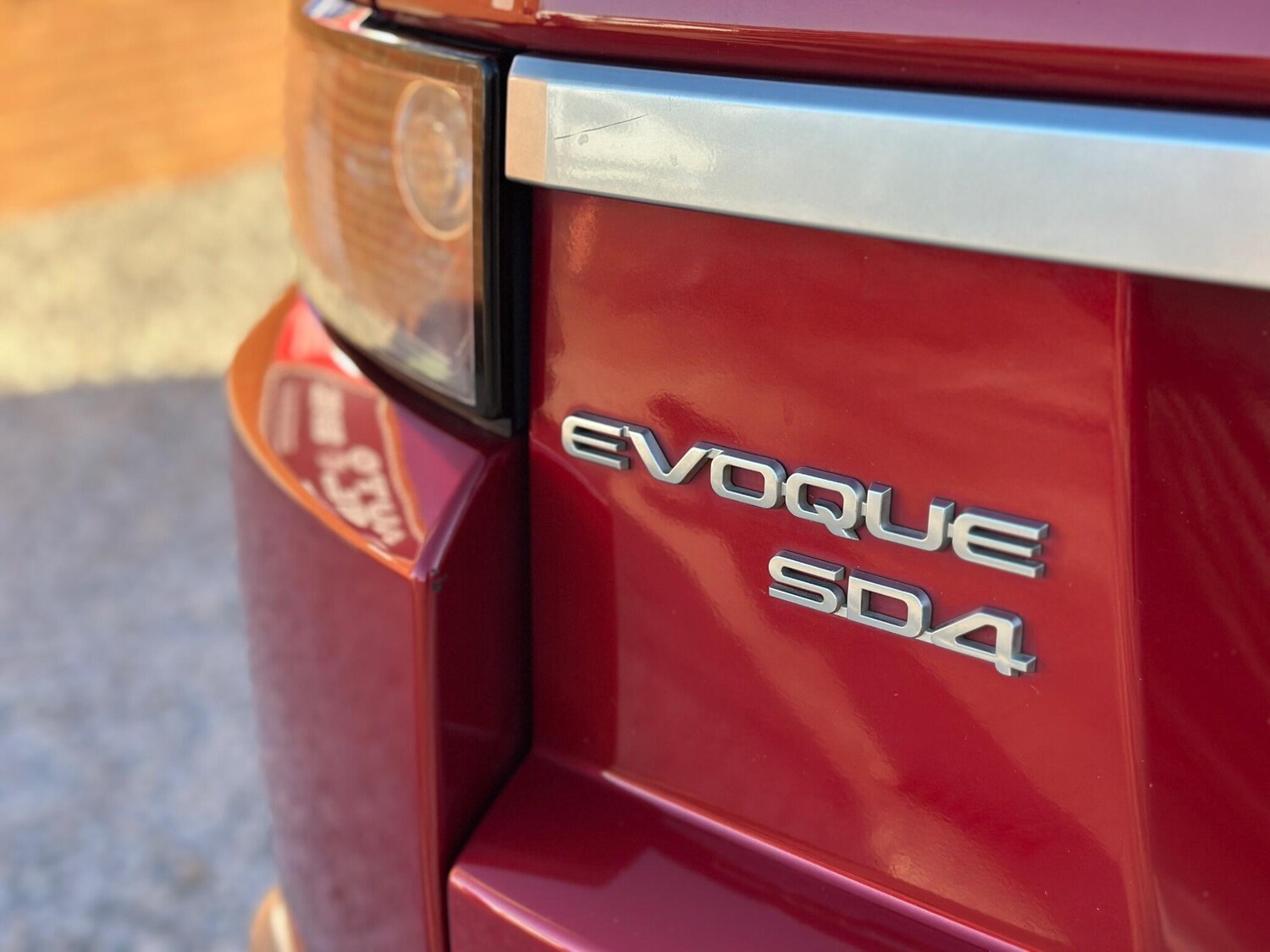 Used Land Rover Range Rover Evoque for sale - 77724245: Photo 52