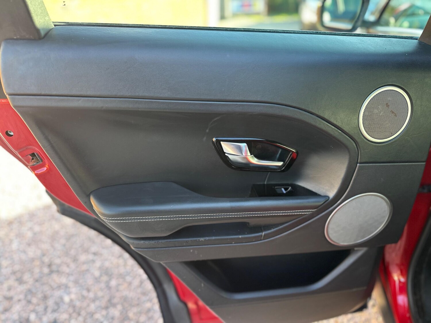 Used Land Rover Range Rover Evoque for sale - 77724245: Photo 53