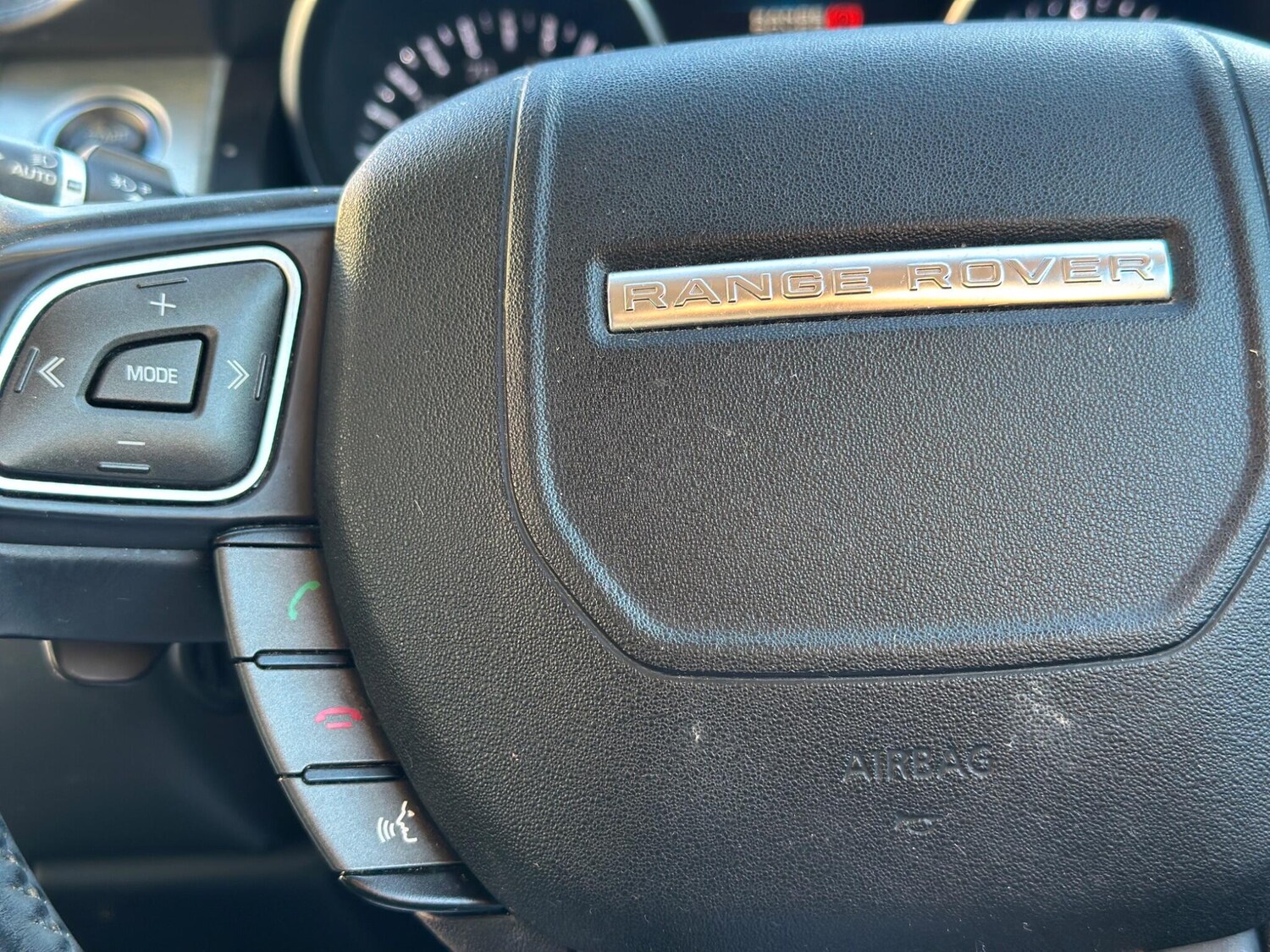 Used Land Rover Range Rover Evoque for sale - 77724245: Photo 54