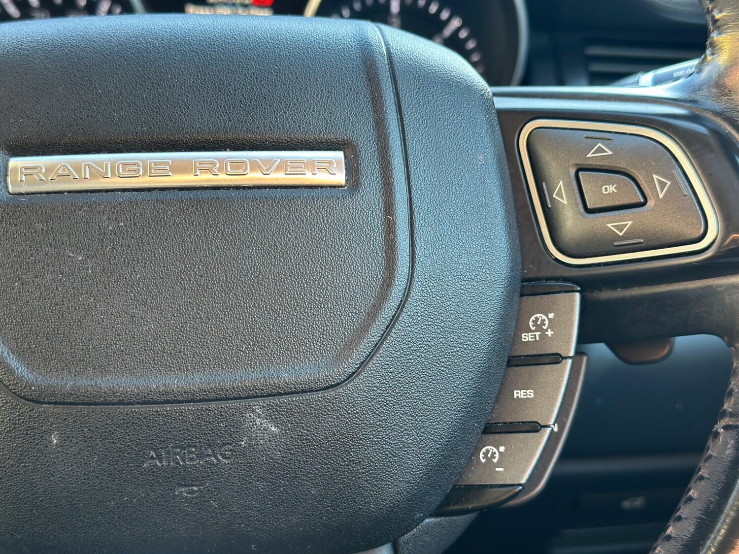 Used Land Rover Range Rover Evoque for sale - 77724245: Photo 55