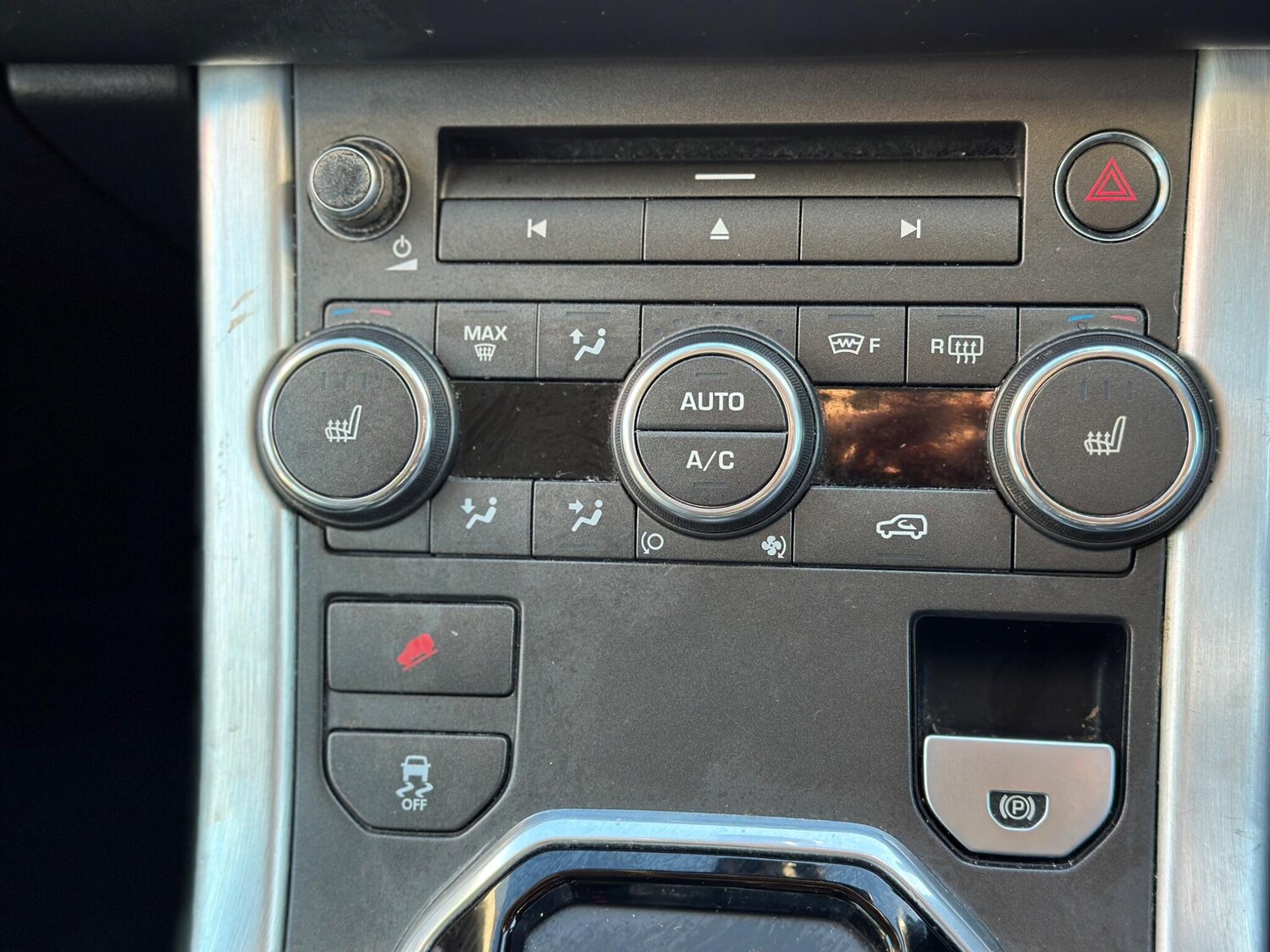 Used Land Rover Range Rover Evoque for sale - 77724245: Photo 58