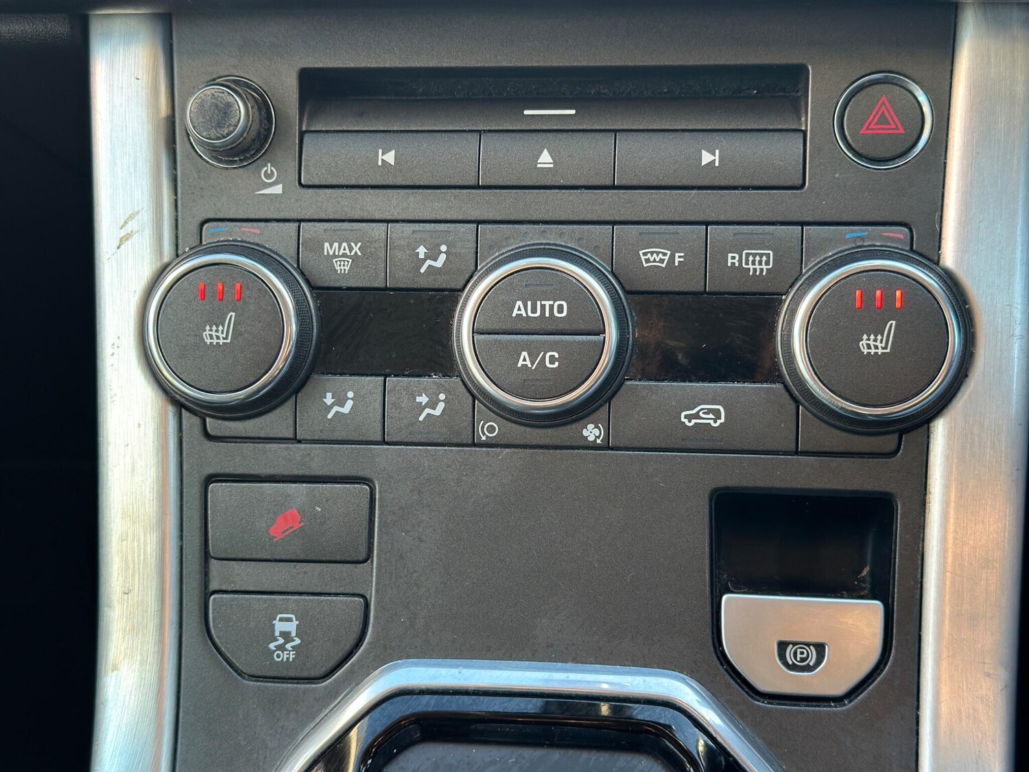 Used Land Rover Range Rover Evoque for sale - 77724245: Photo 59