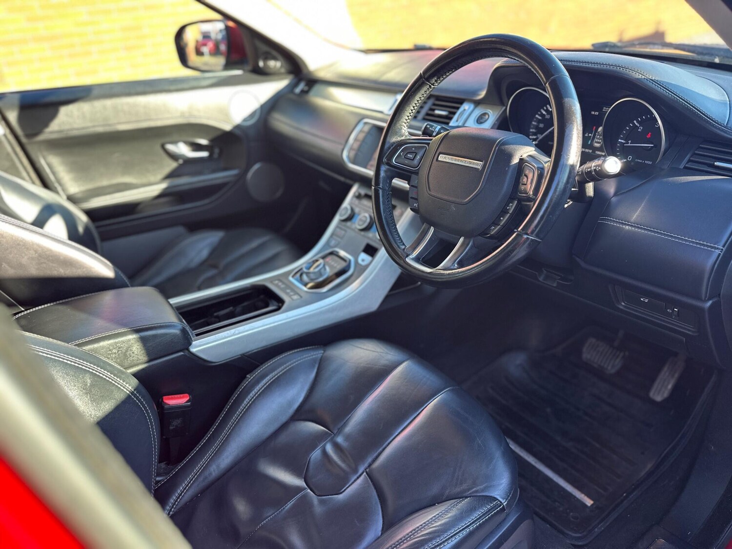 Used Land Rover Range Rover Evoque for sale - 77724245: Photo 6