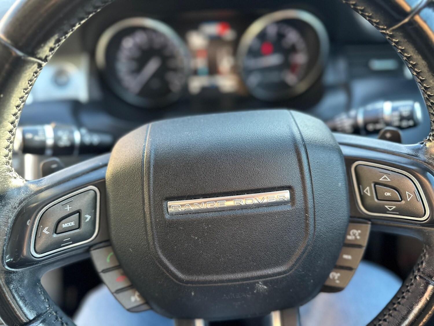 Used Land Rover Range Rover Evoque for sale - 77724245: Photo 62