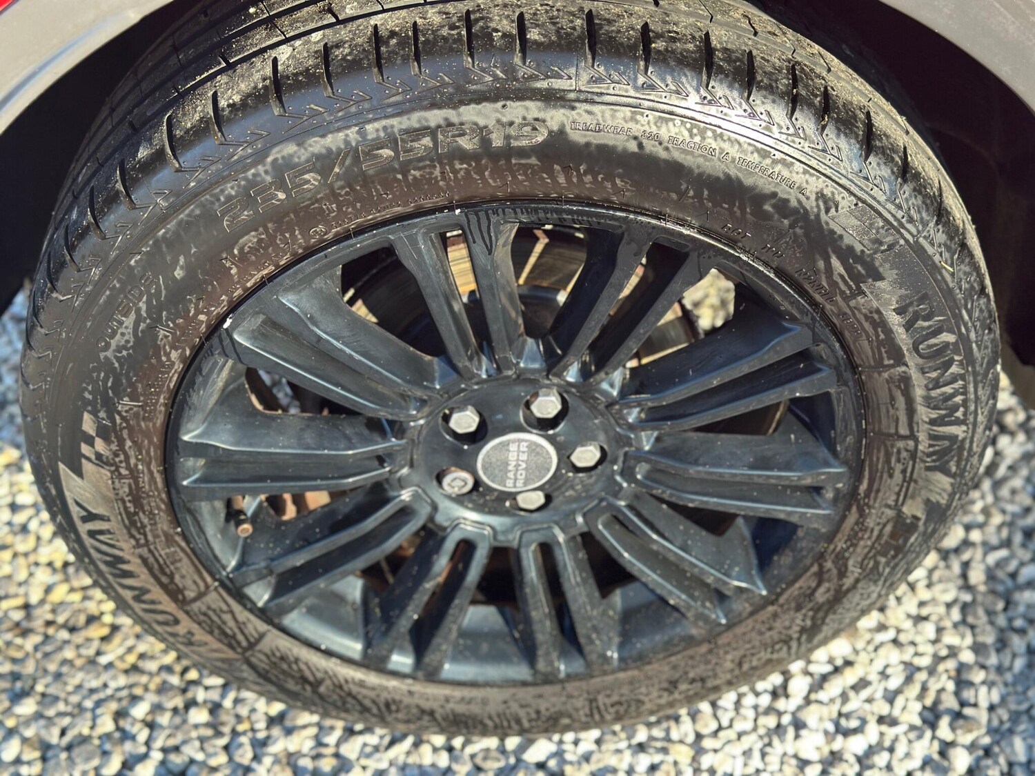 Used Land Rover Range Rover Evoque for sale - 77724245: Photo 64