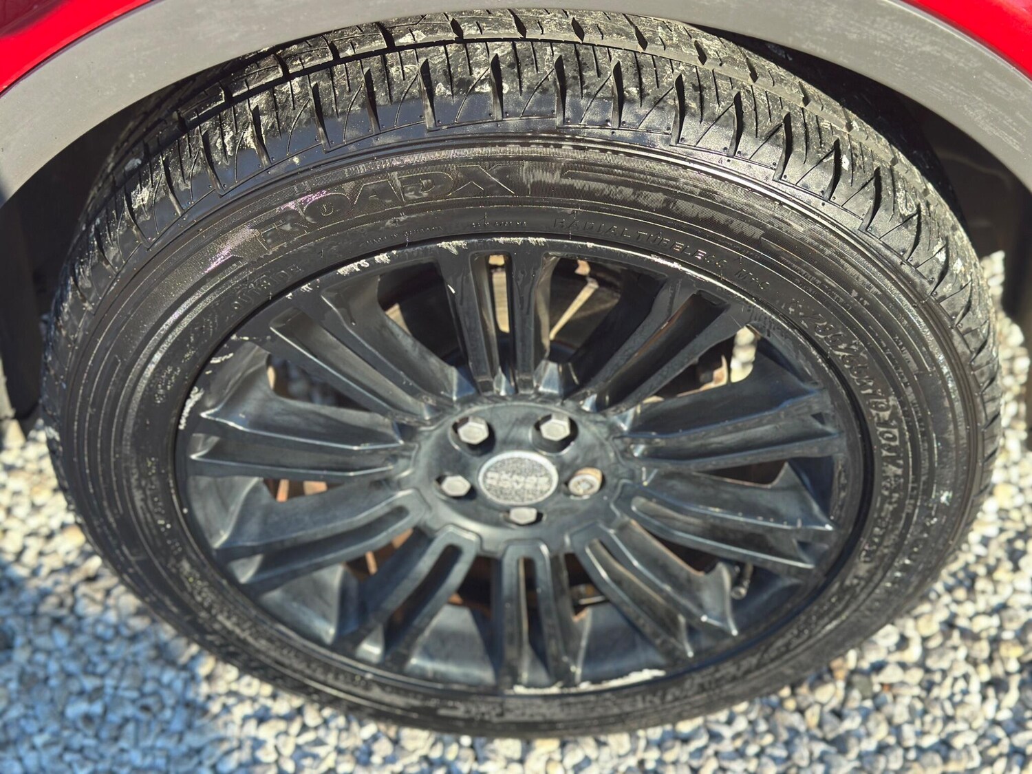 Used Land Rover Range Rover Evoque for sale - 77724245: Photo 65