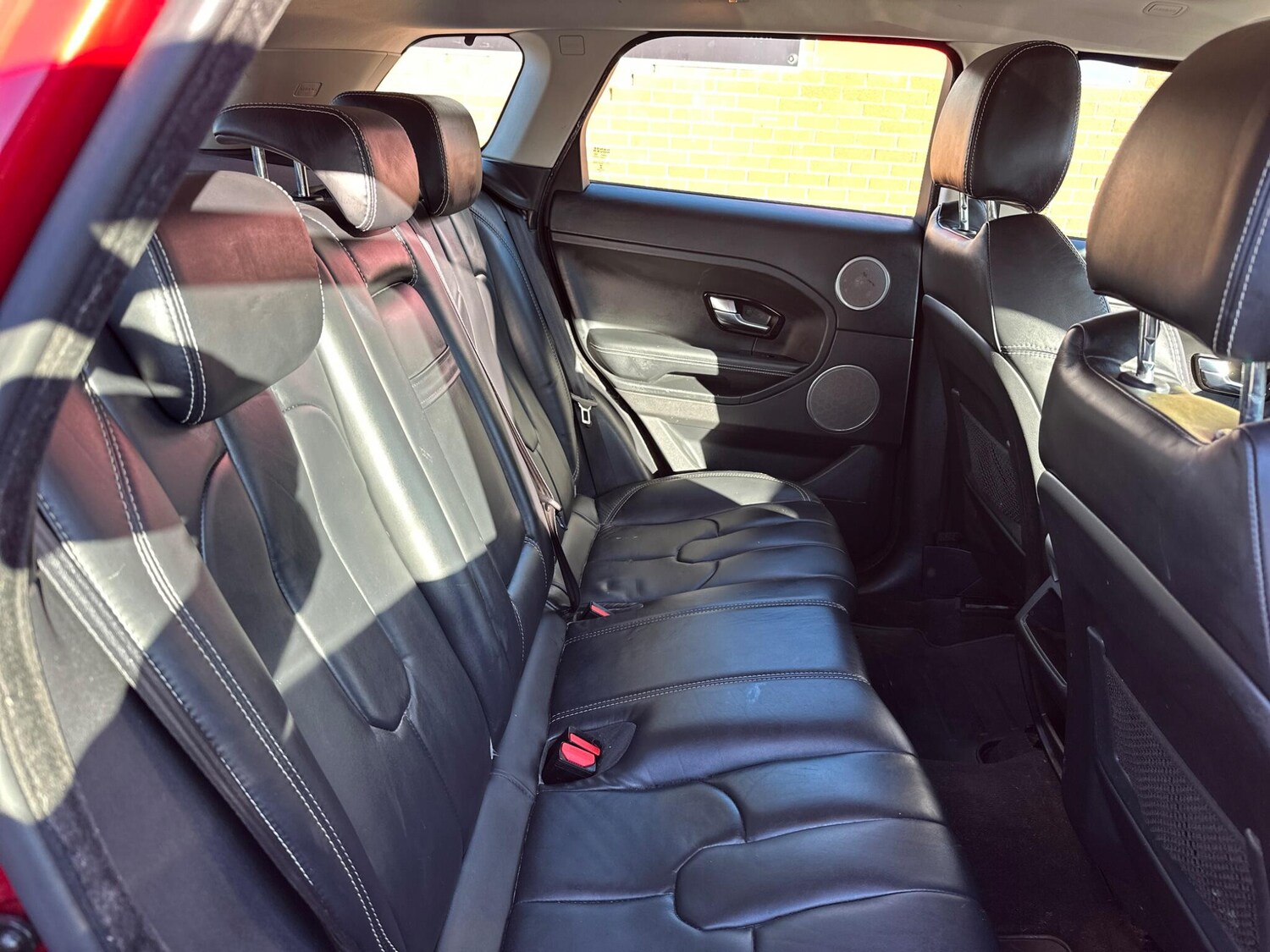 Used Land Rover Range Rover Evoque for sale - 77724245: Photo 7