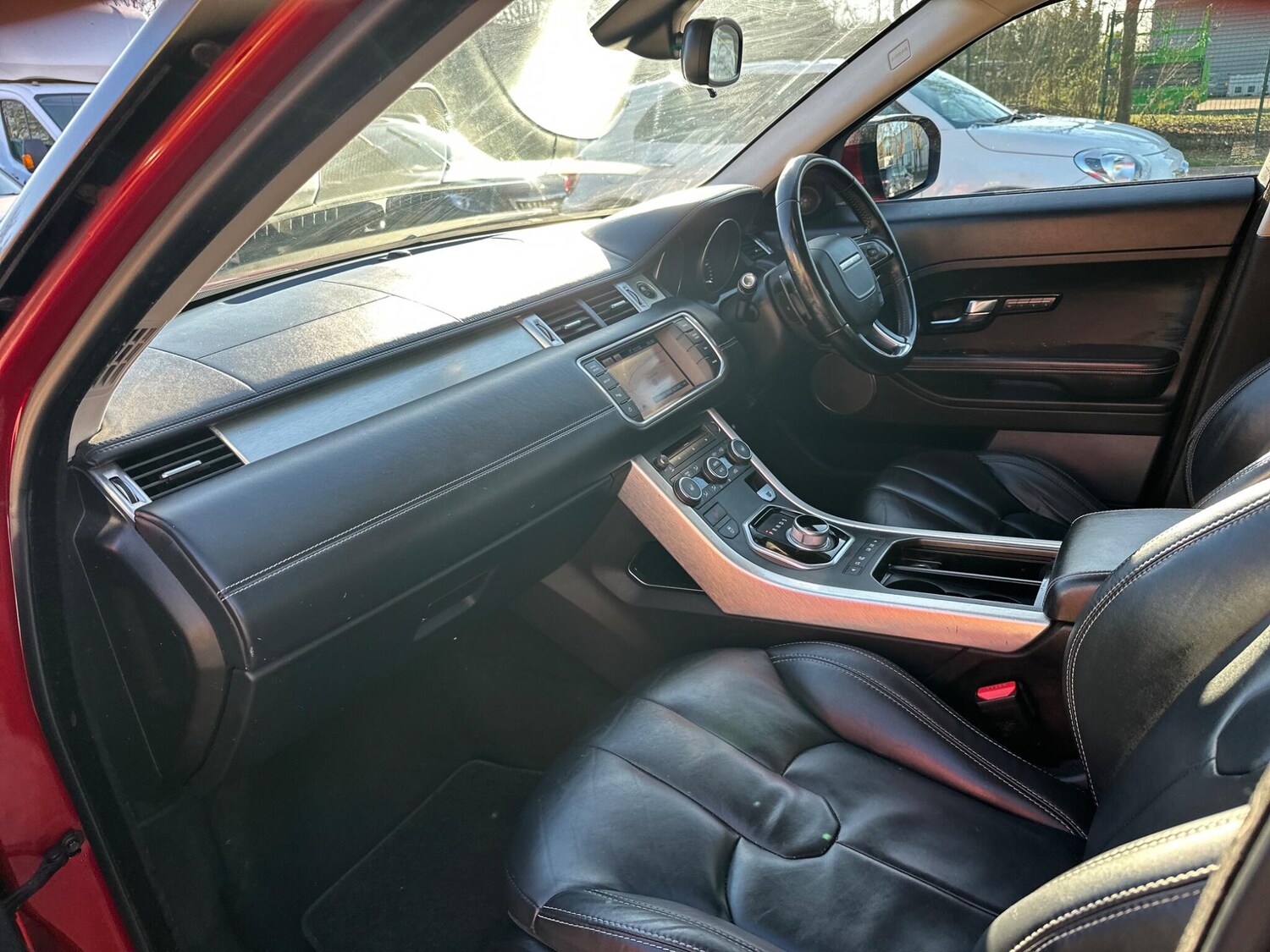 Used Land Rover Range Rover Evoque for sale - 77724245: Photo 9