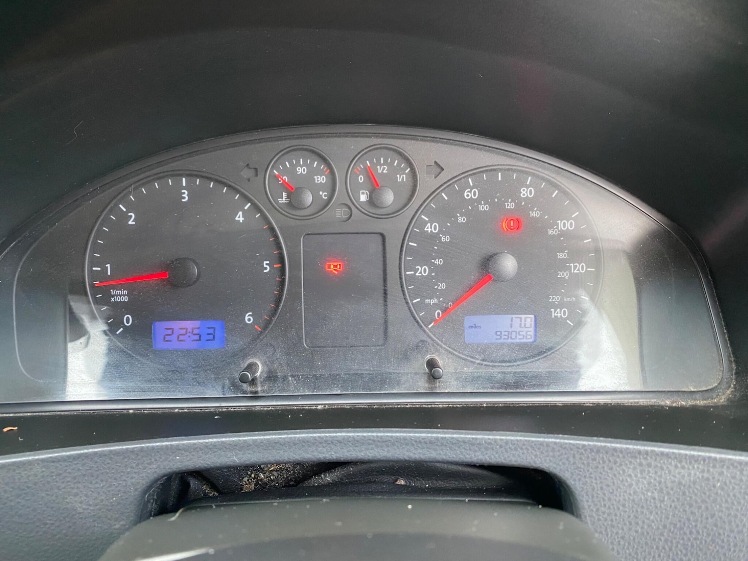 Used Volkswagen Transporter Shuttle 2009 for sale - 76772183: Photo 10