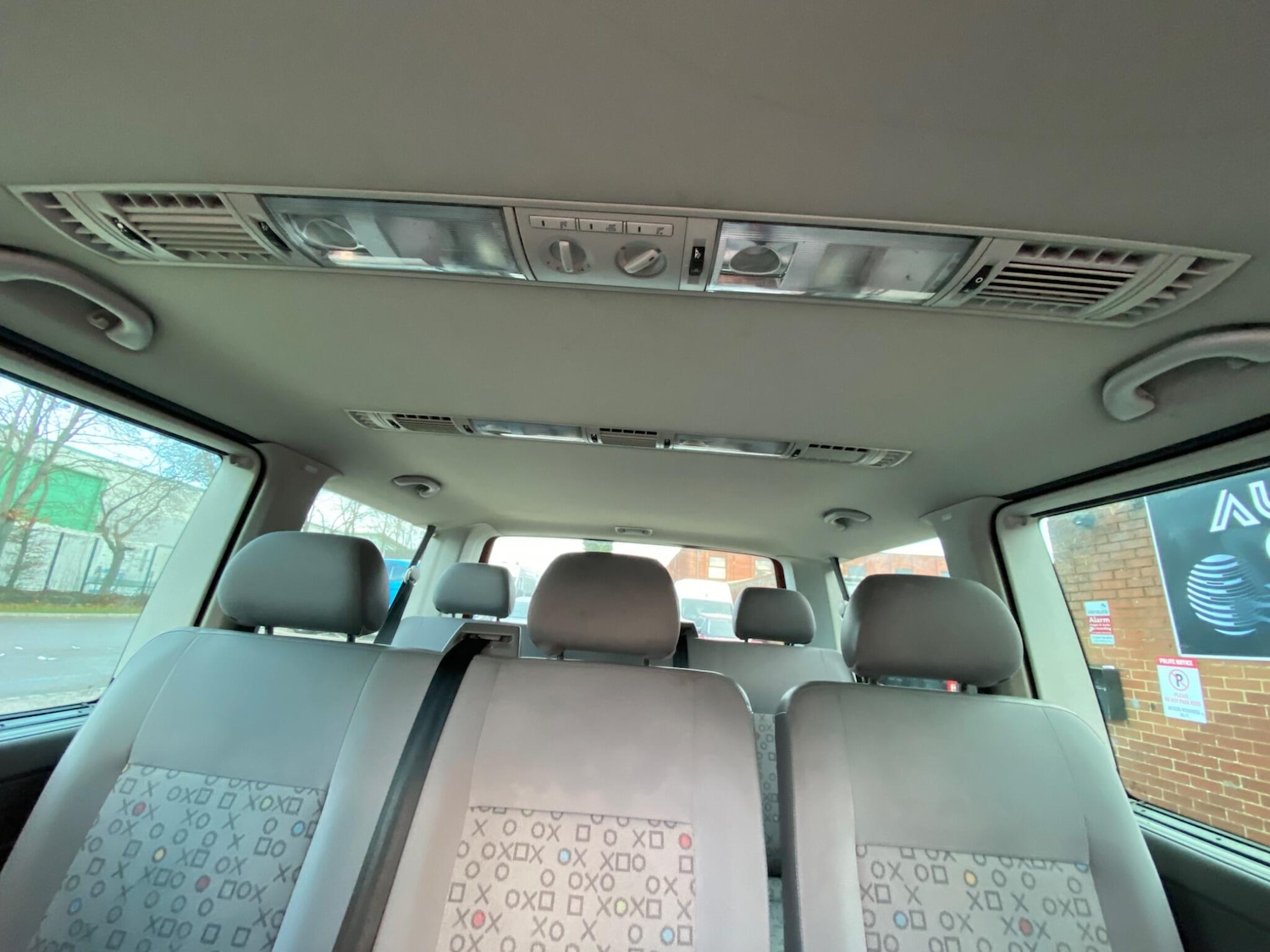 Used Volkswagen Transporter Shuttle 2009 for sale - 76772183: Photo 15