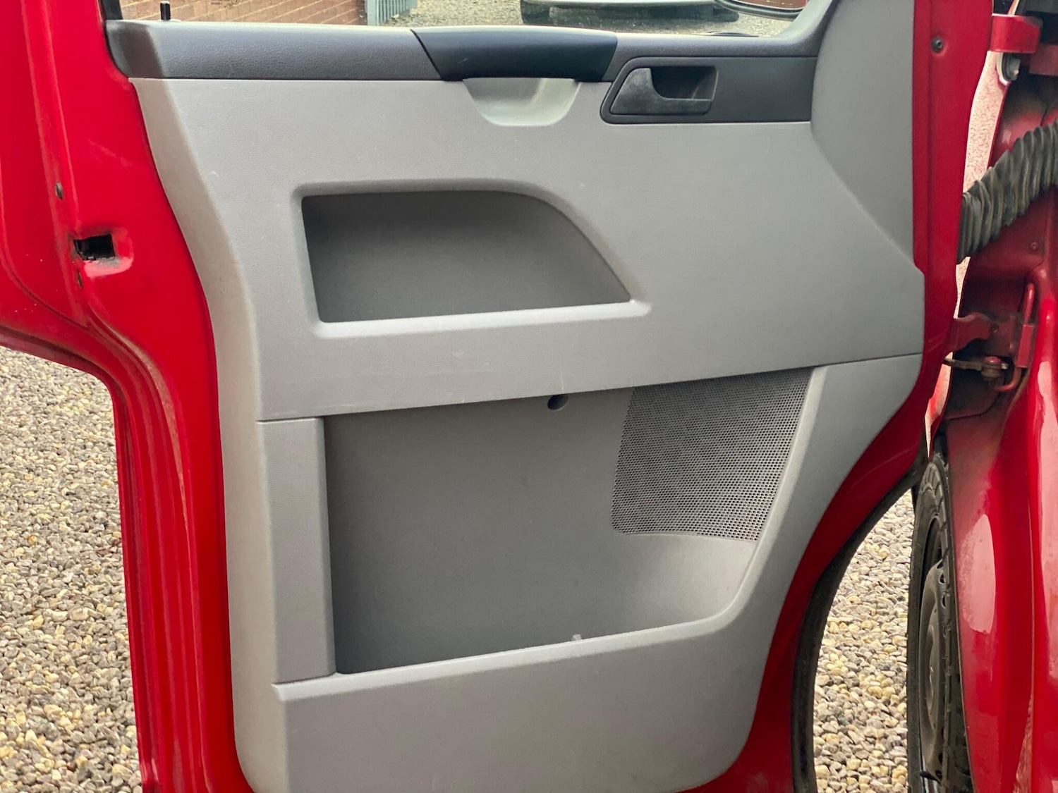 Used Volkswagen Transporter Shuttle 2009 for sale - 76772183: Photo 23