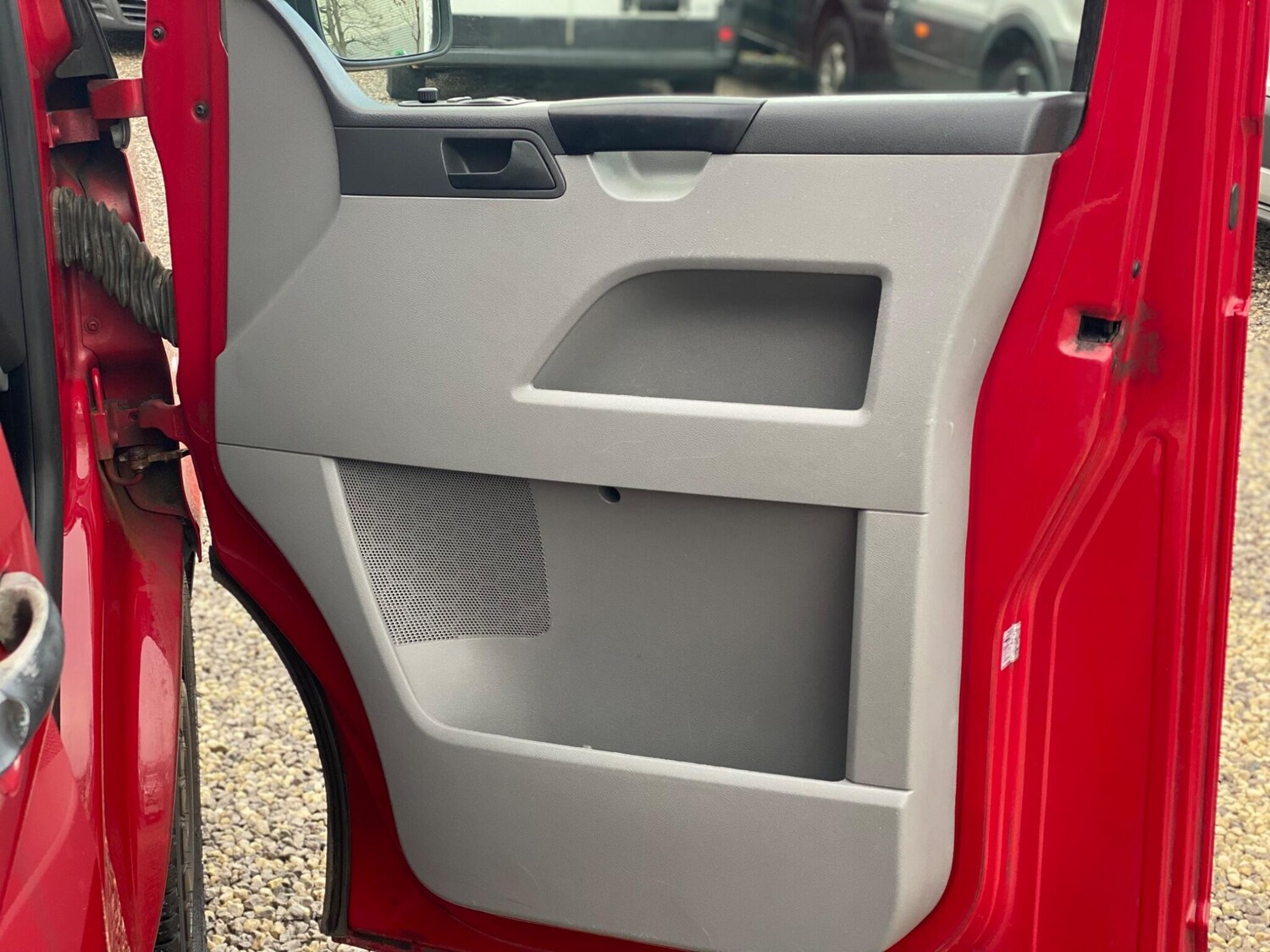 Used Volkswagen Transporter Shuttle 2009 for sale - 76772183: Photo 24