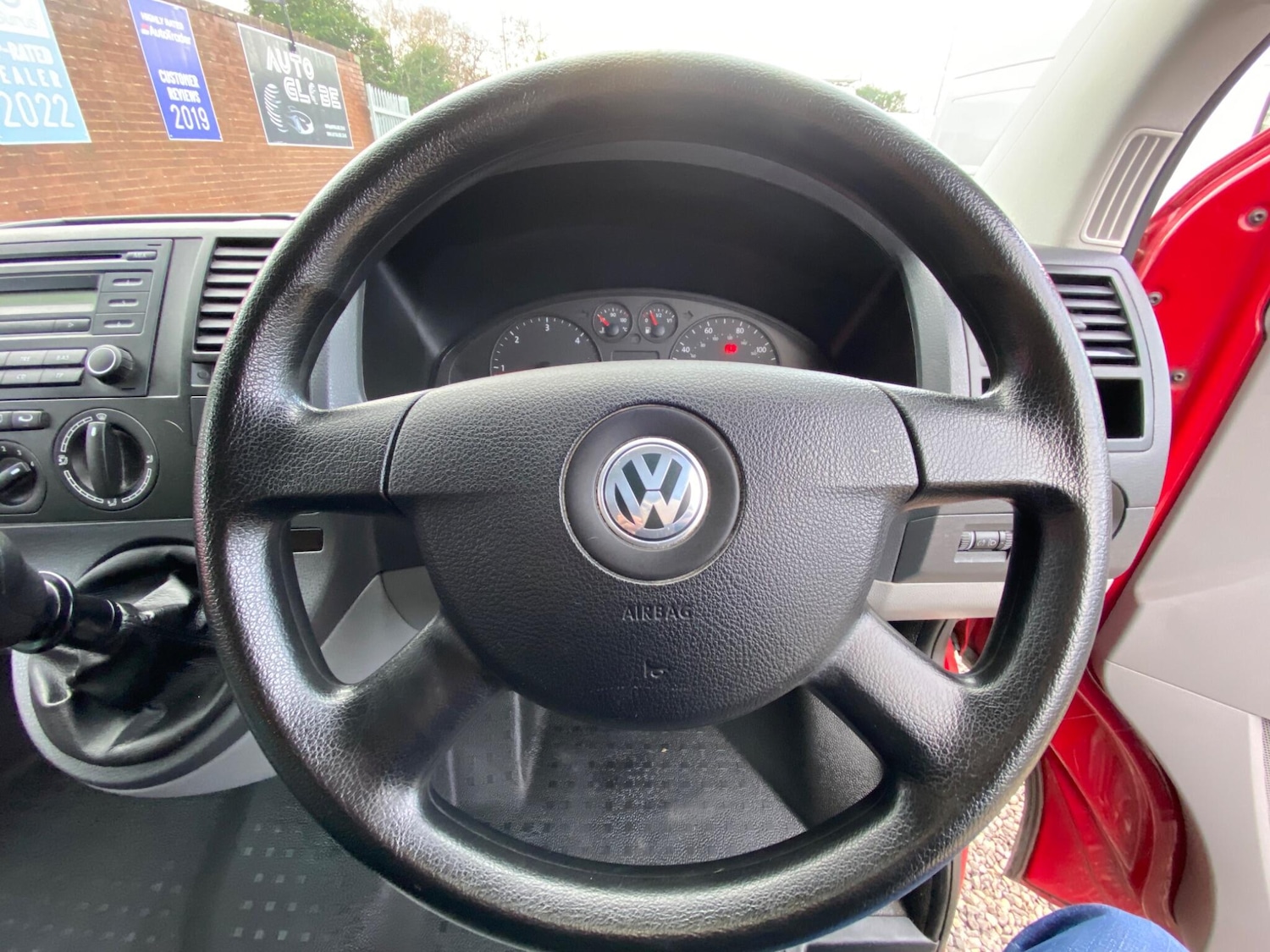 Used Volkswagen Transporter Shuttle 2009 for sale - 76772183: Photo 27