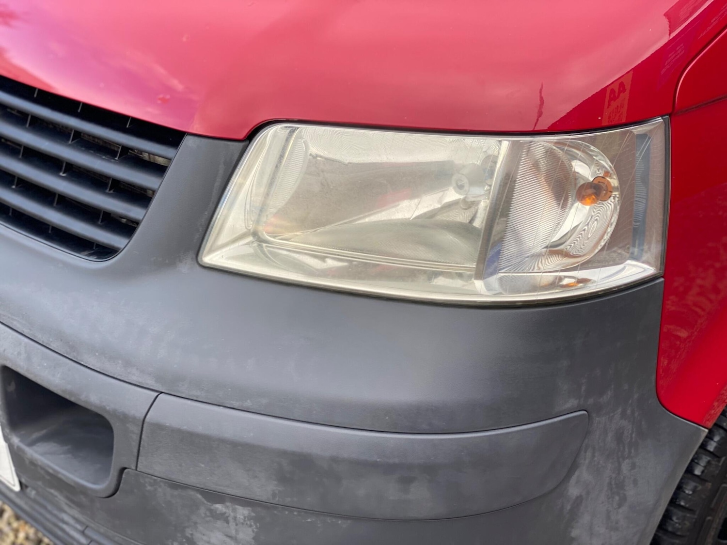 Used Volkswagen Transporter Shuttle 2009 for sale - 76772183: Photo 35