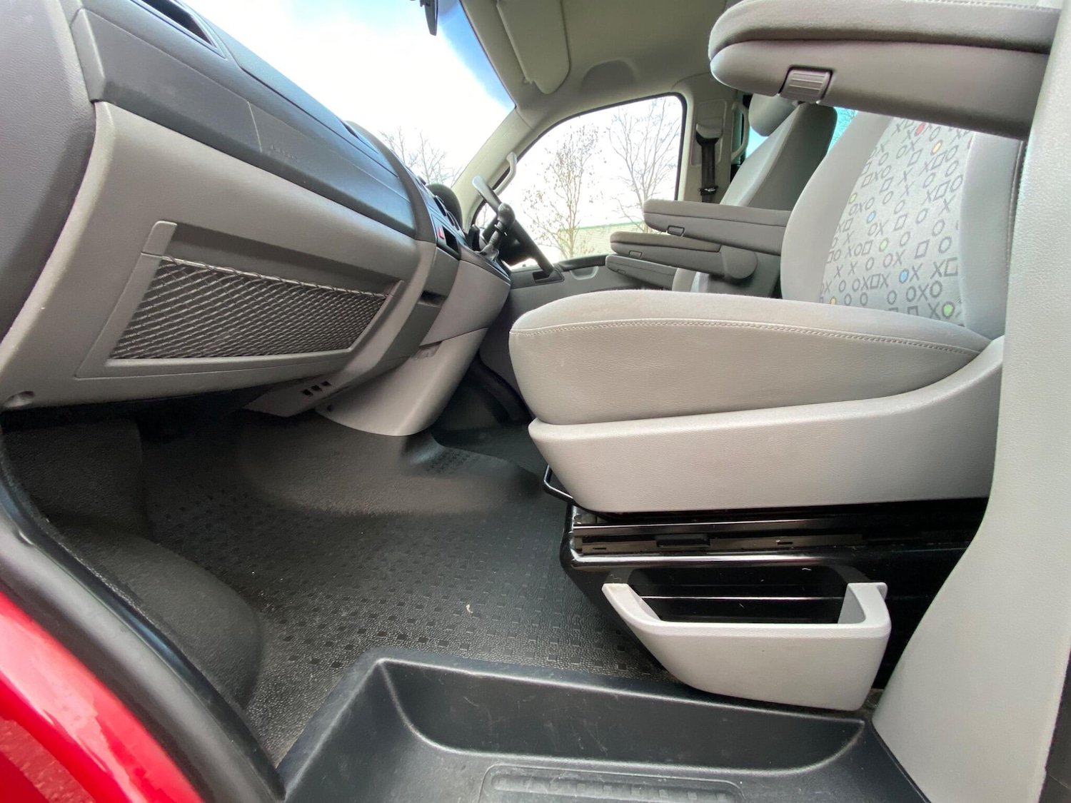 Used Volkswagen Transporter Shuttle 2009 for sale - 76772183: Photo 38