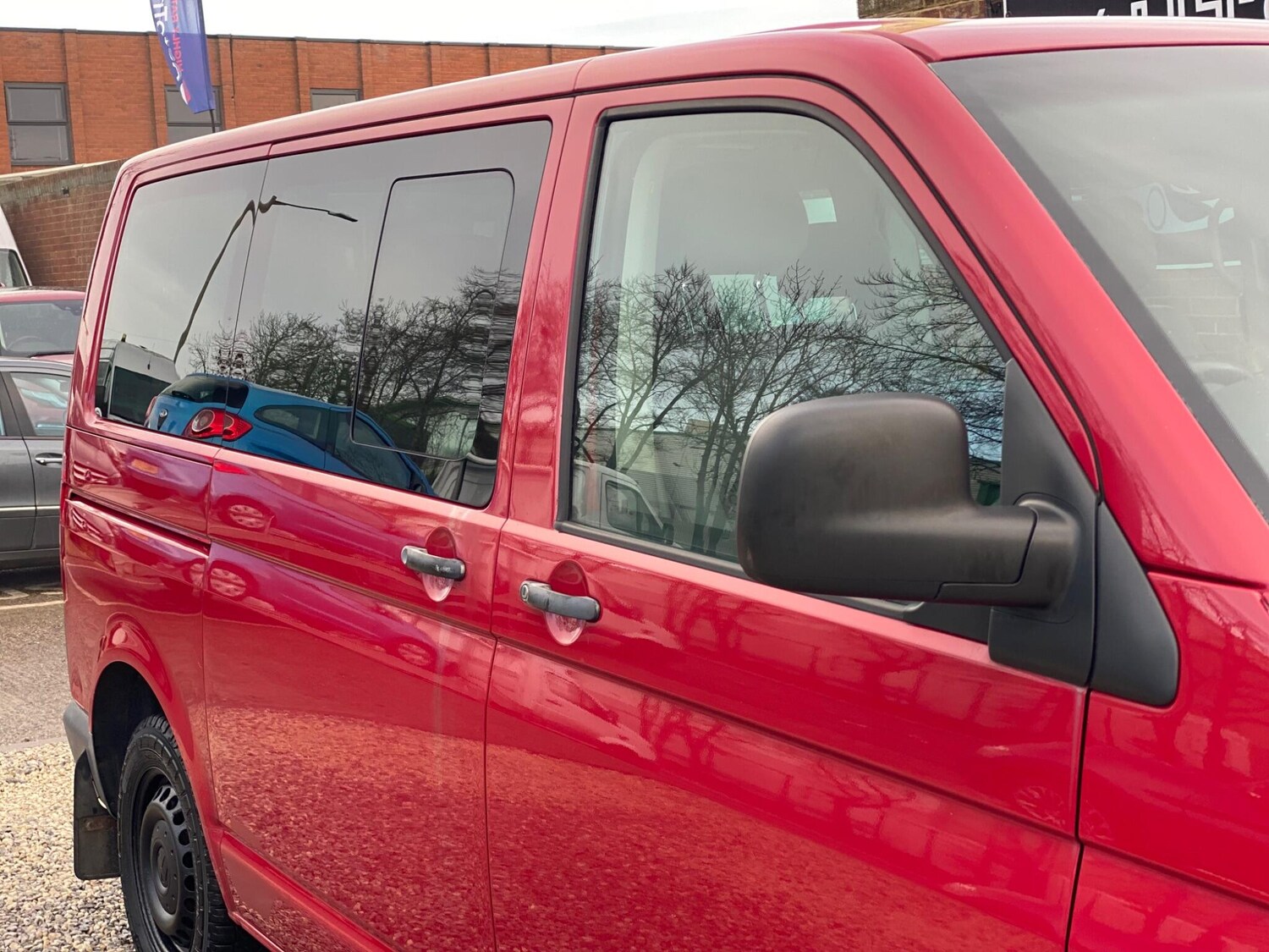 Used Volkswagen Transporter Shuttle 2009 for sale - 76772183: Photo 39