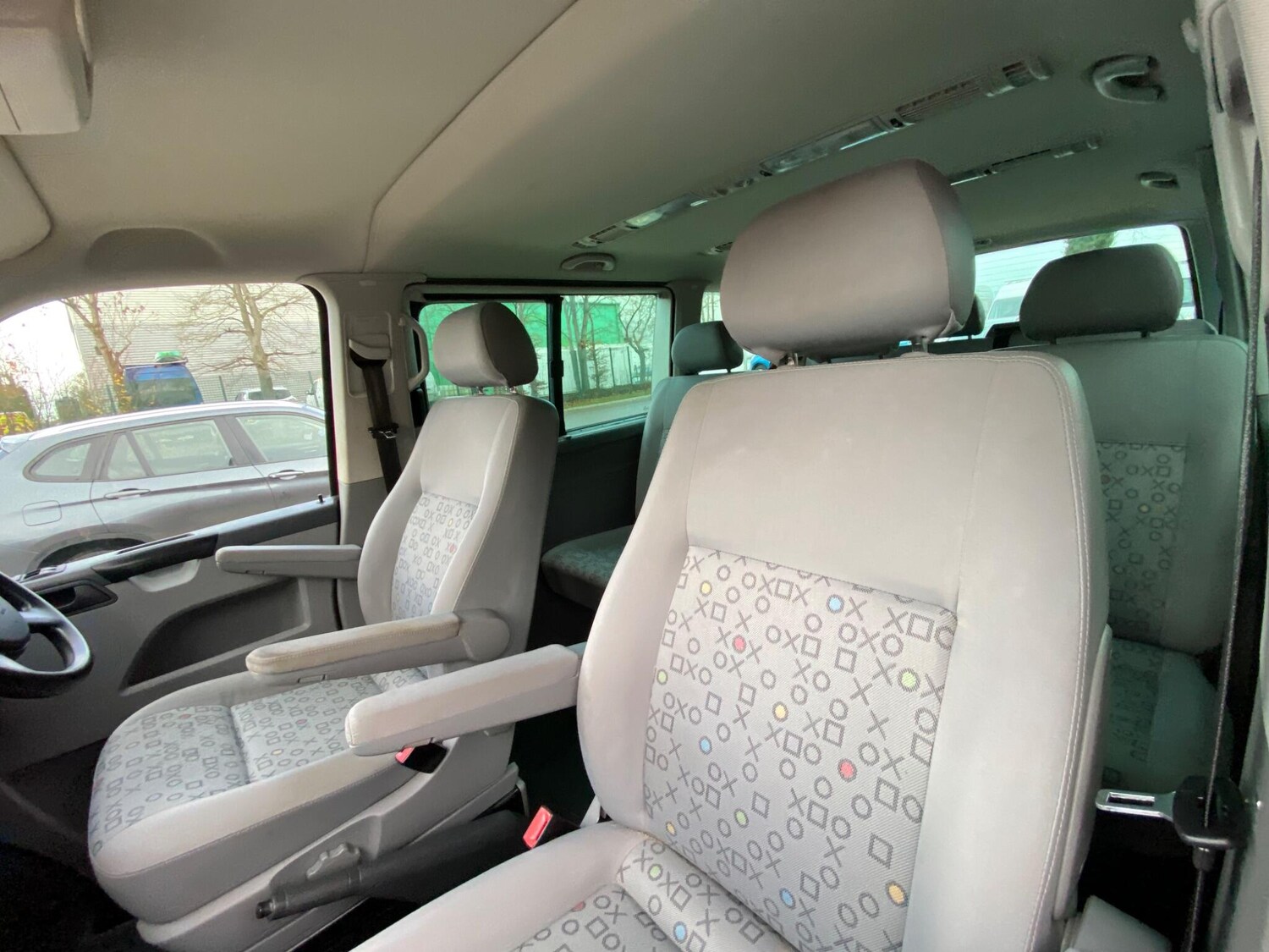 Used Volkswagen Transporter Shuttle 2009 for sale - 76772183: Photo 40