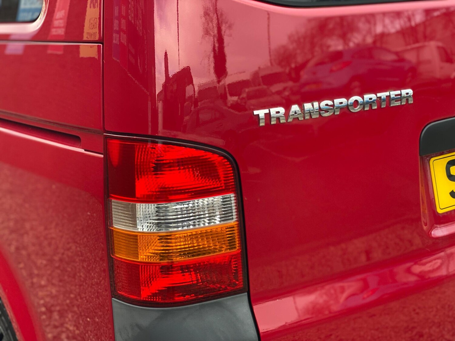 Used Volkswagen Transporter Shuttle 2009 for sale - 76772183: Photo 42