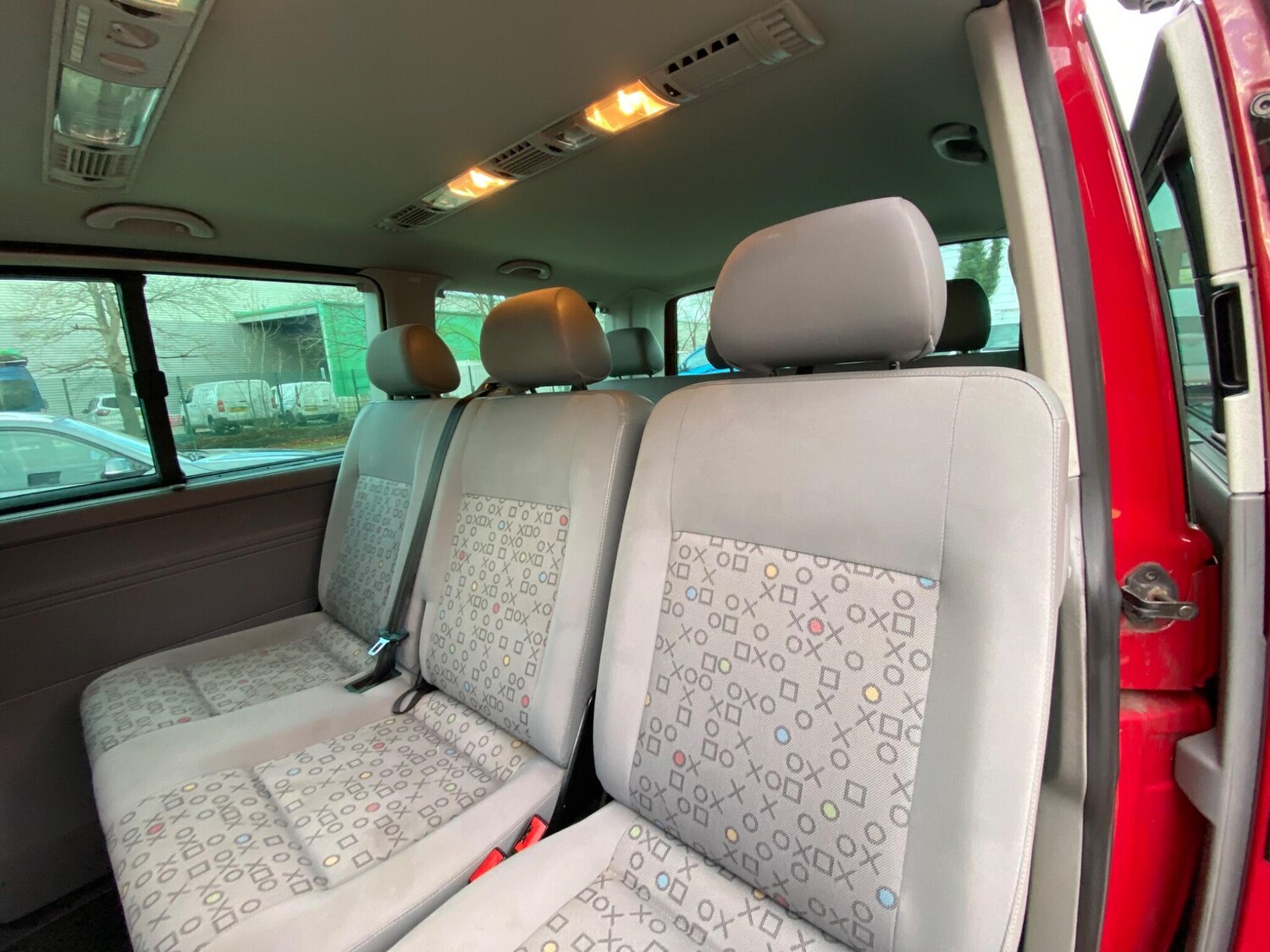 Used Volkswagen Transporter Shuttle 2009 for sale - 76772183: Photo 43