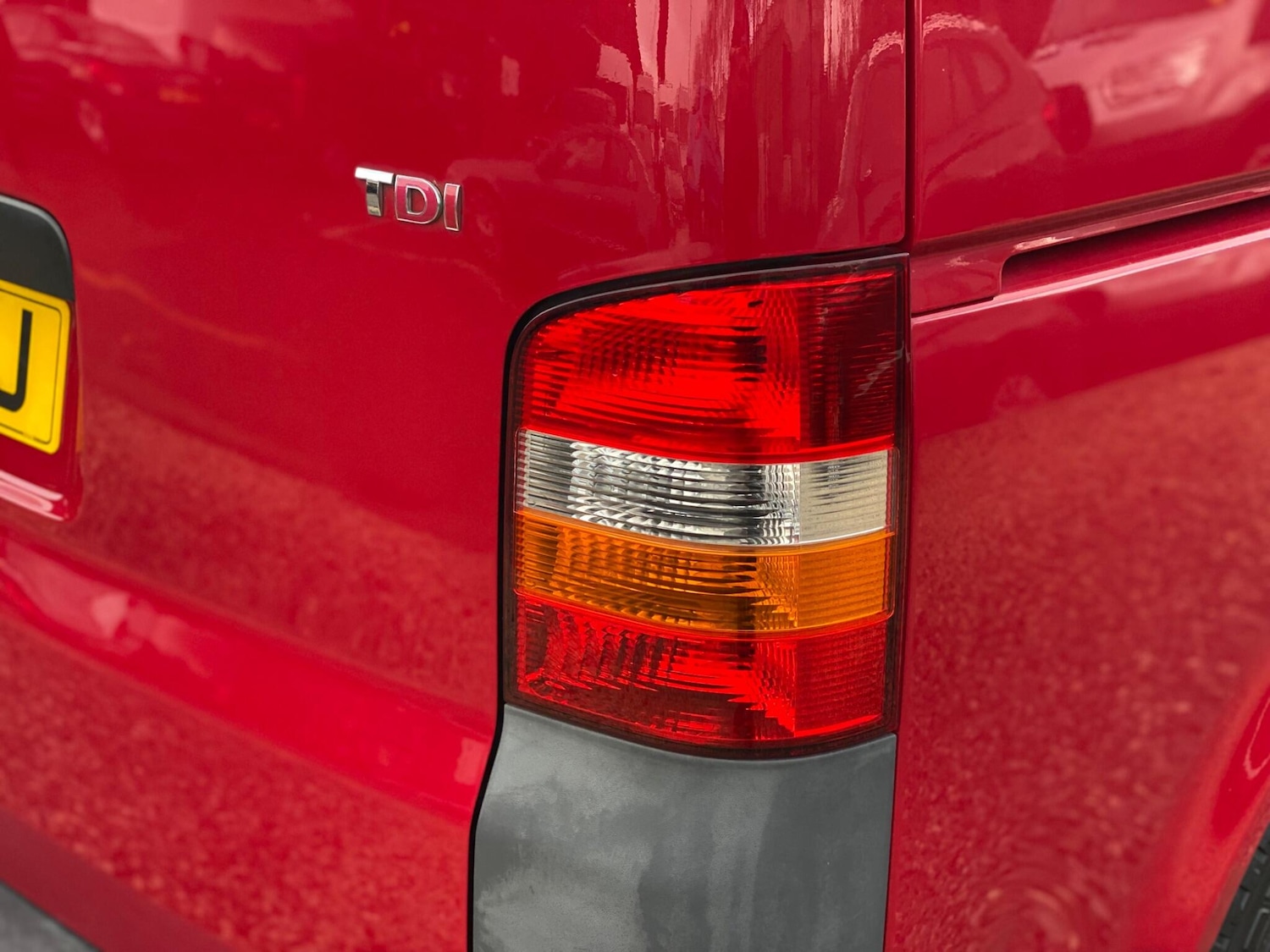 Used Volkswagen Transporter Shuttle 2009 for sale - 76772183: Photo 50