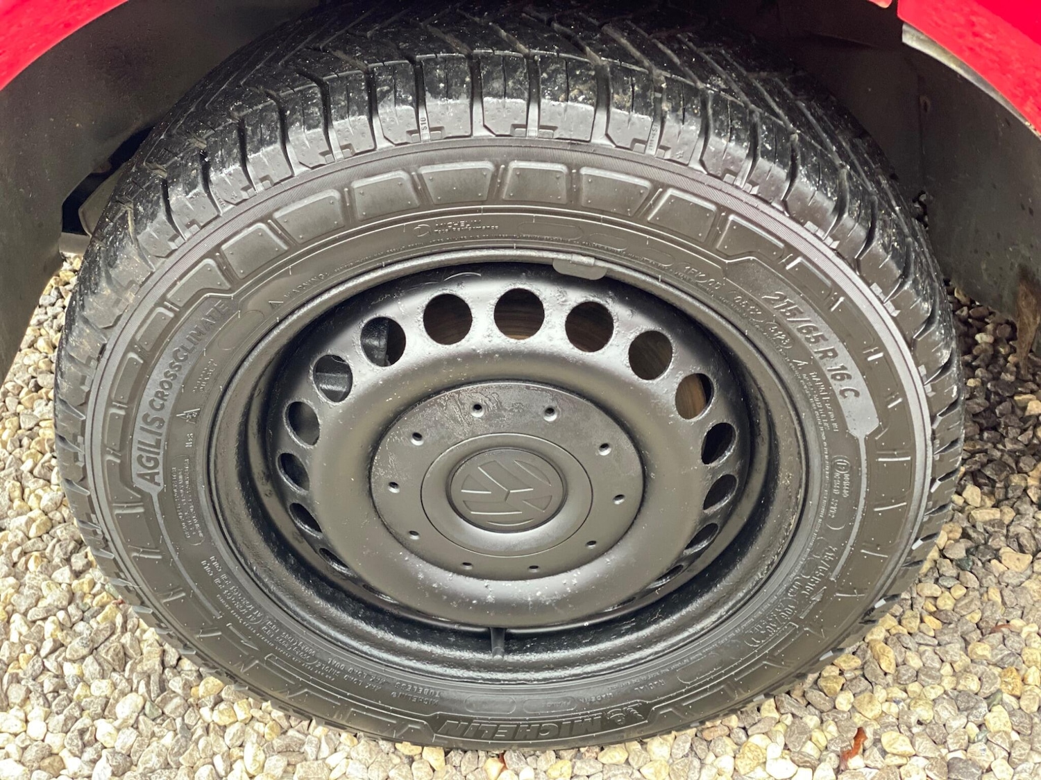 Used Volkswagen Transporter Shuttle 2009 for sale - 76772183: Photo 56