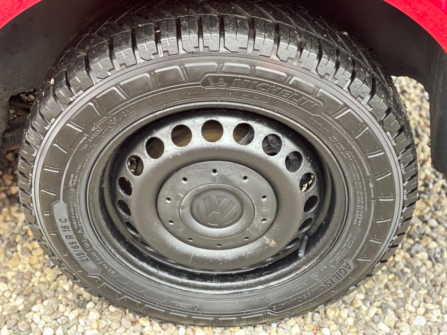 Used Volkswagen Transporter Shuttle 2009 for sale - 76772183: Photo 57