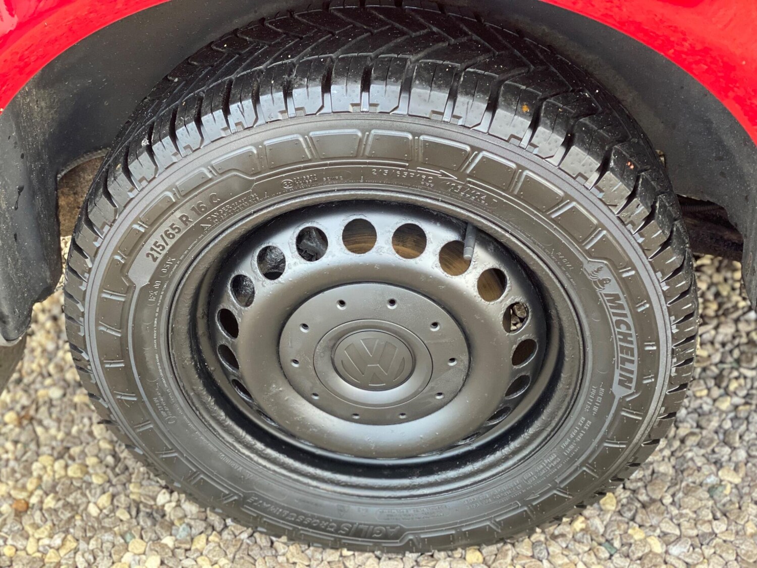 Used Volkswagen Transporter Shuttle 2009 for sale - 76772183: Photo 58